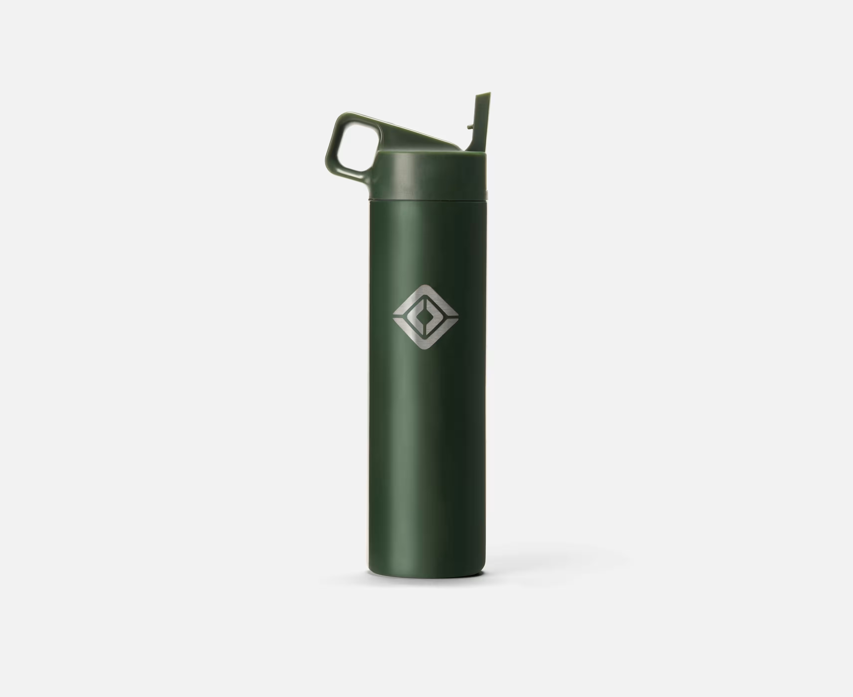 Compass 20 oz Wide Mouth Bottle