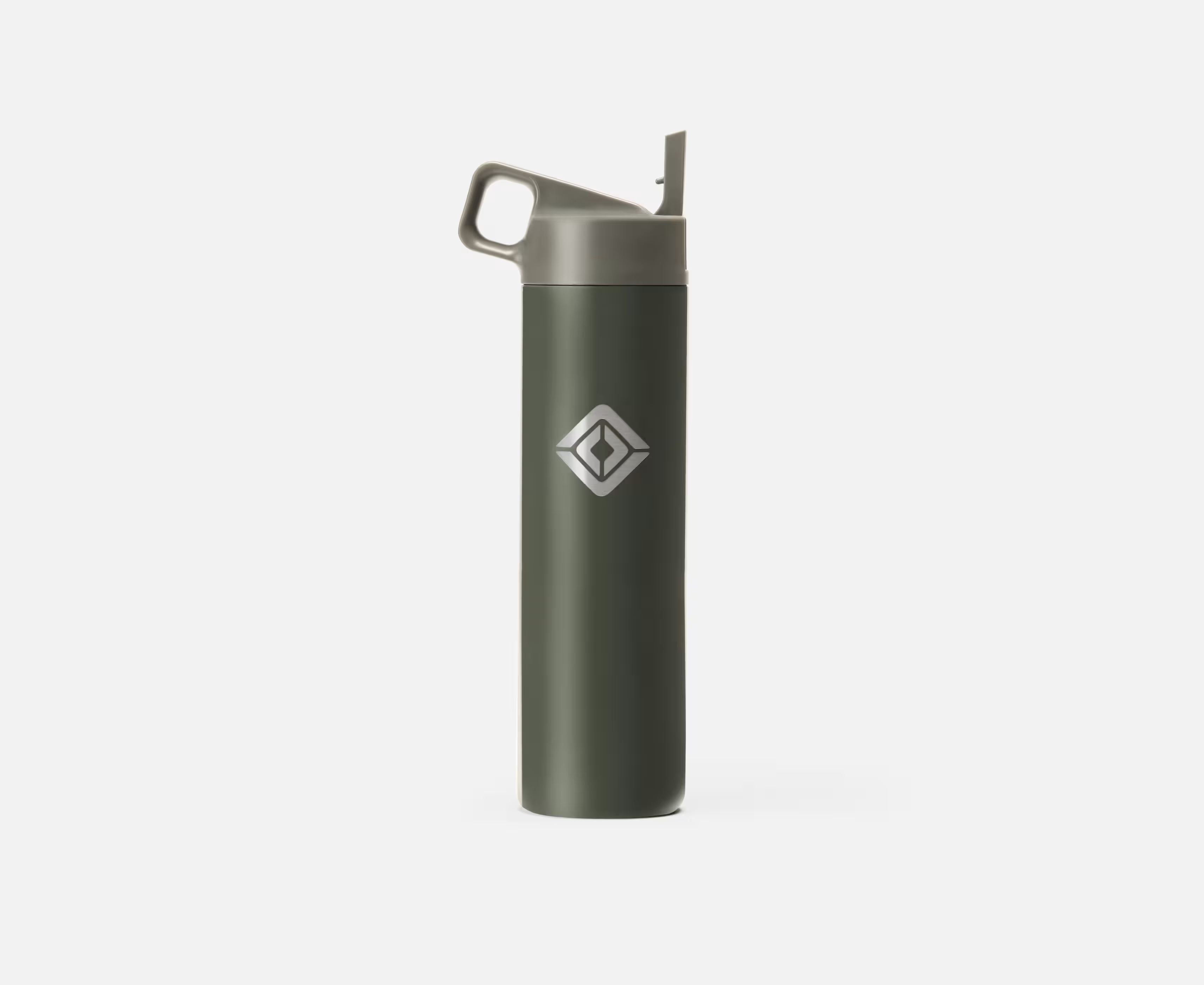 Compass 20 oz Wide Mouth Bottle