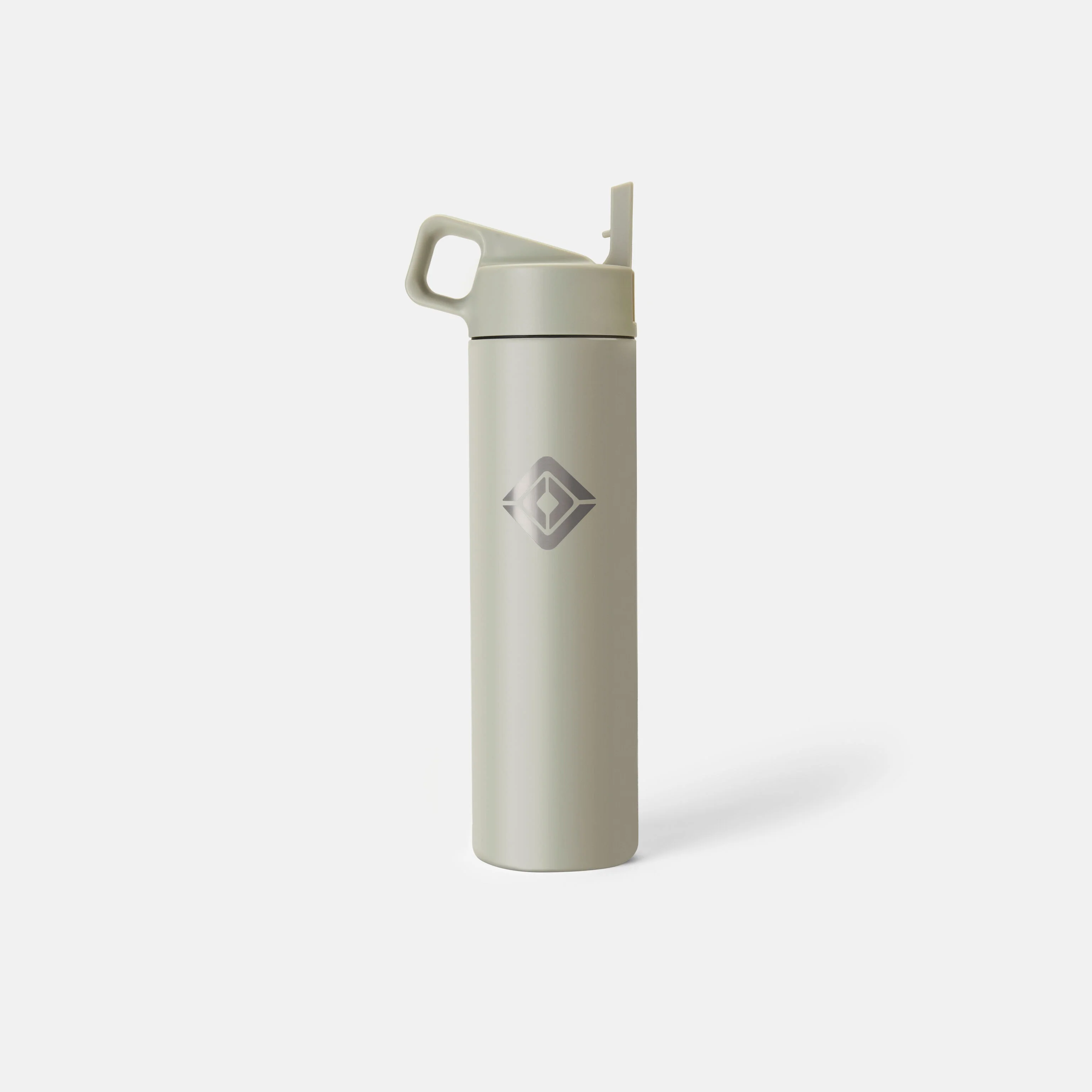 Compass 20 oz Wide Mouth Bottle