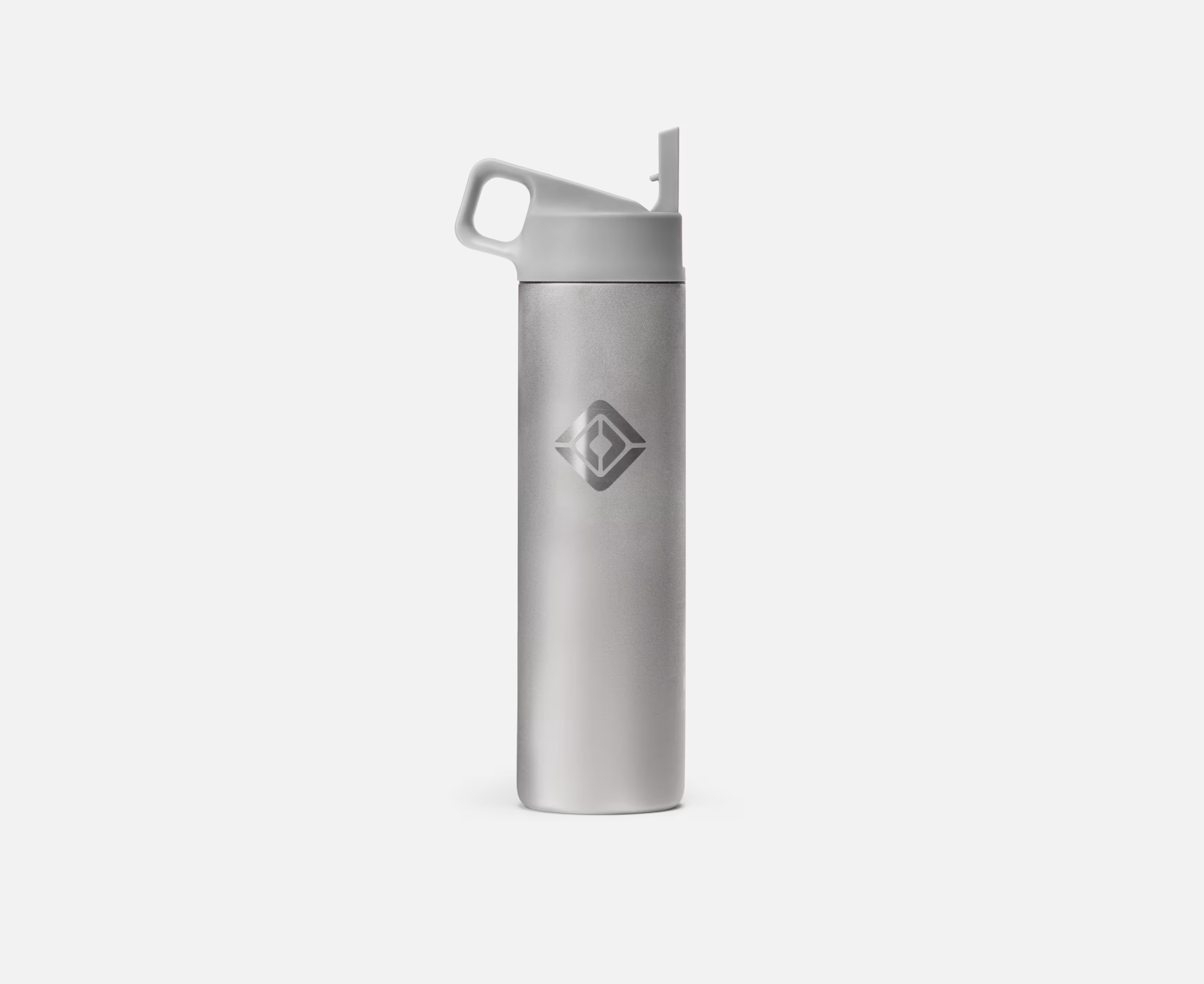 Compass 20 oz Wide Mouth Bottle