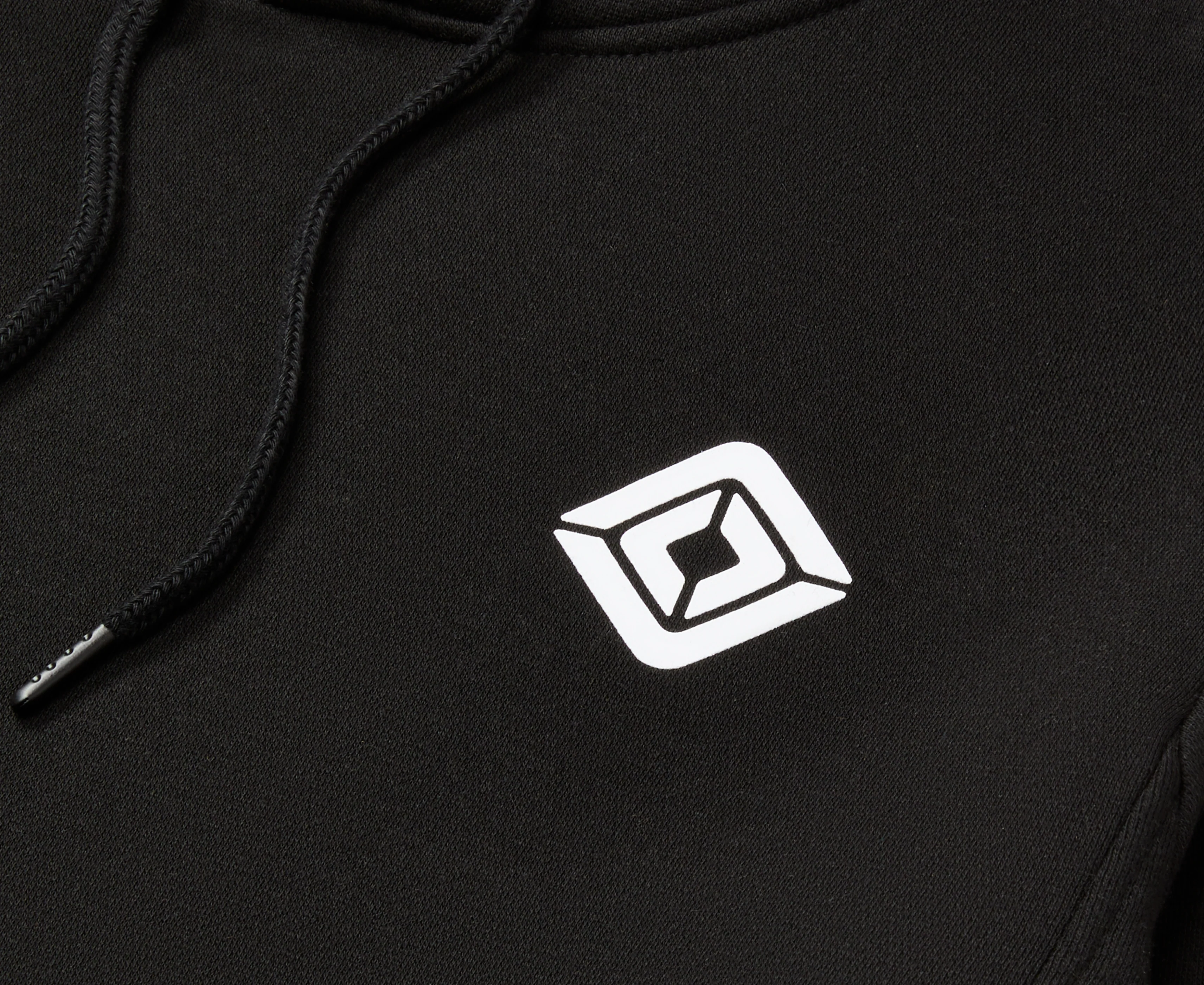 Compass Logo Hoodie 3 Compass Logo Hoodie