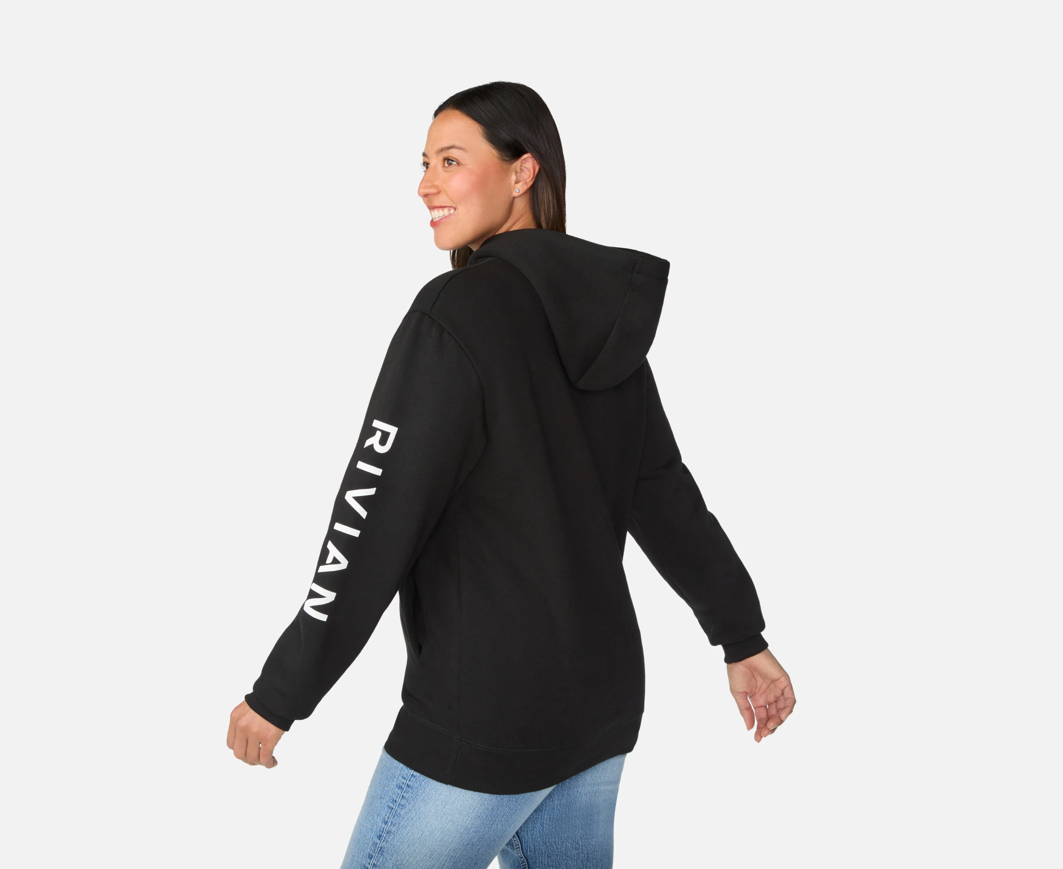 Compass Logo Hoodie 5 Compass Logo Hoodie