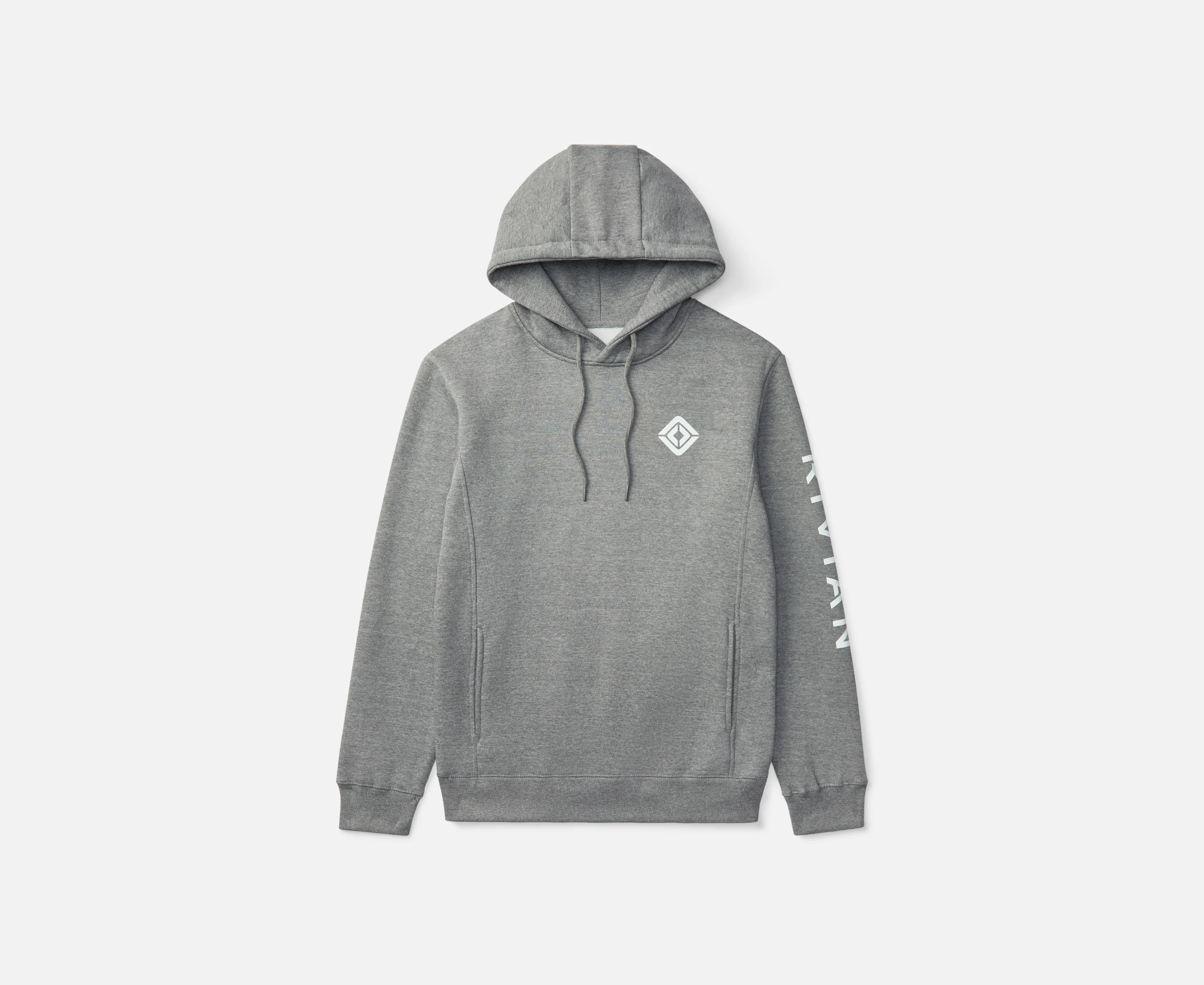 Compass Logo Hoodie 6 Compass Logo Hoodie