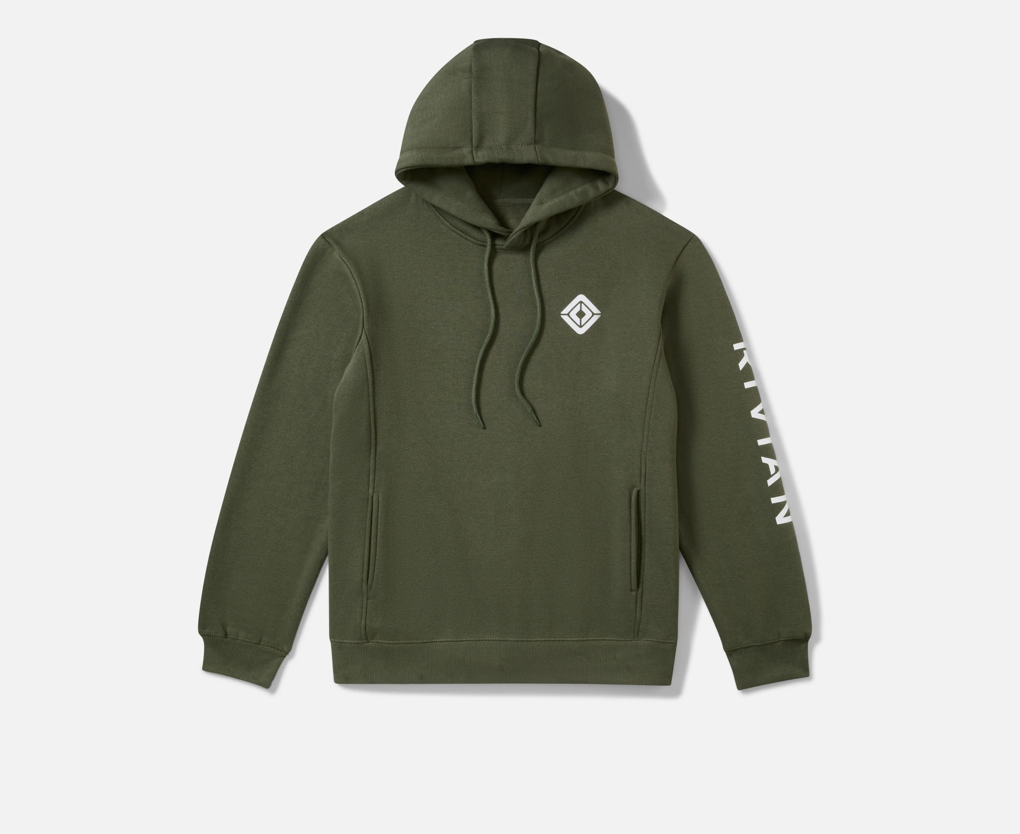 Compass Logo Hoodie 8 Compass Logo Hoodie