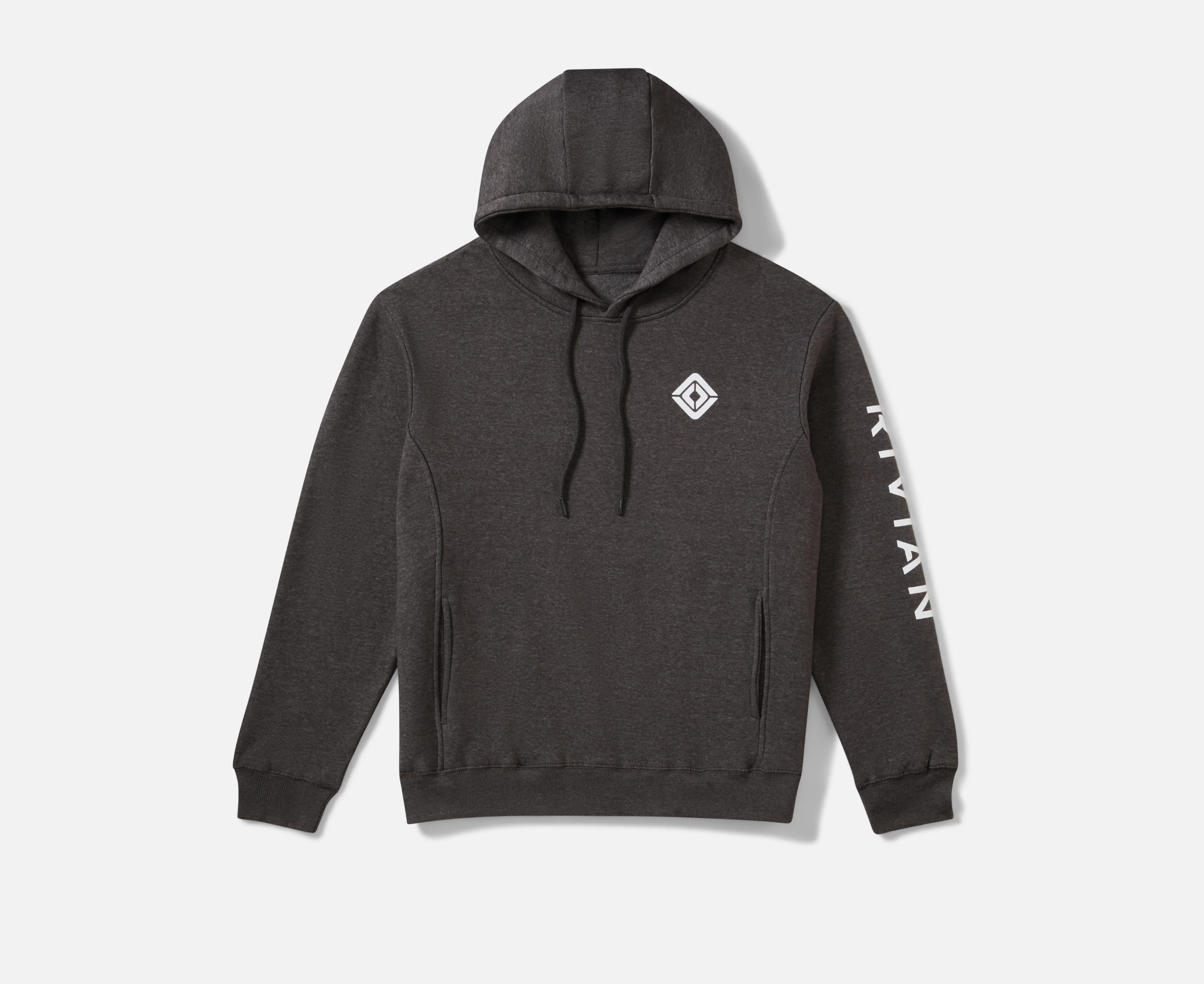 Compass Logo Hoodie 9 Compass Logo Hoodie
