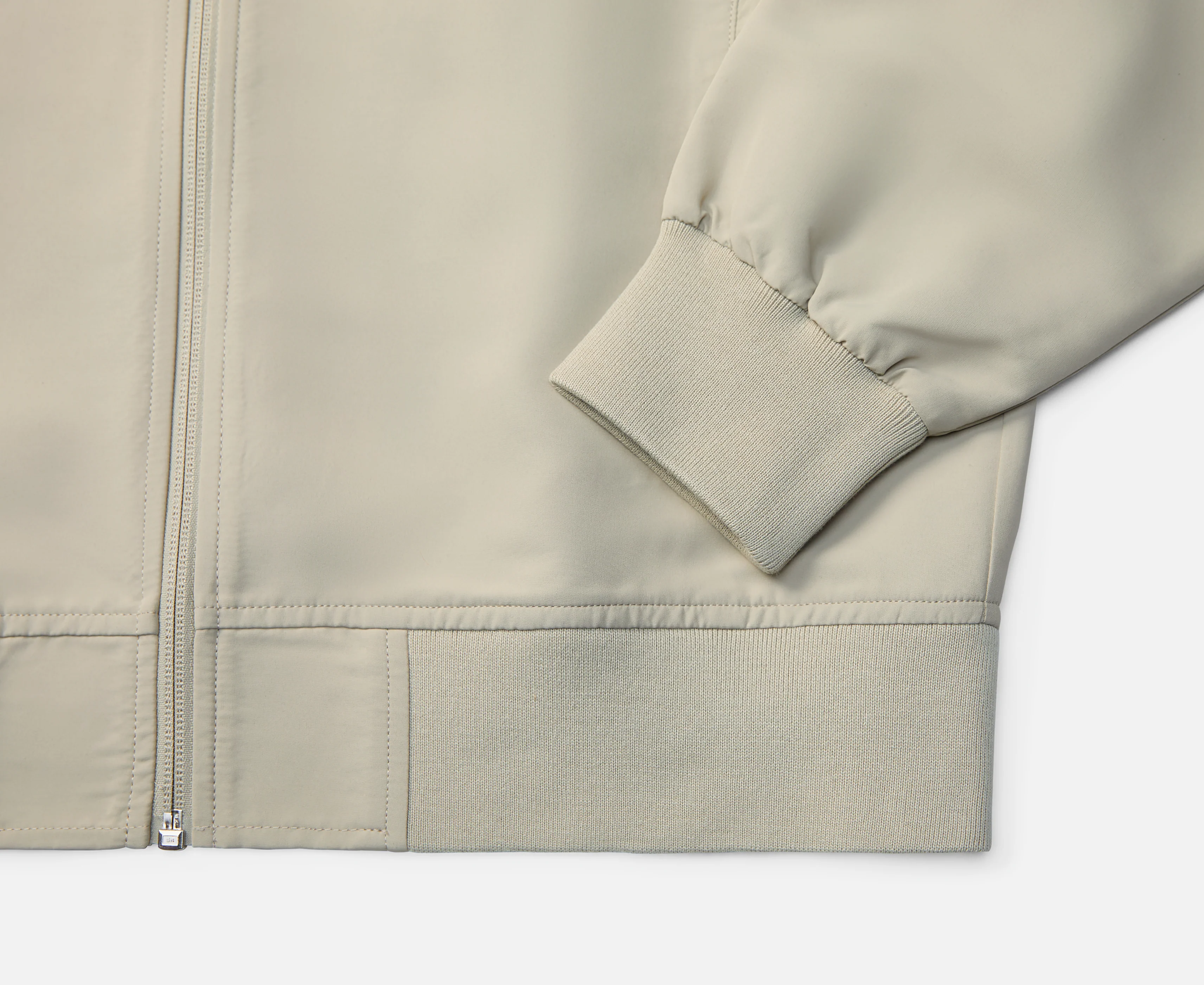 Rivian Lightweight Bomber Jacket