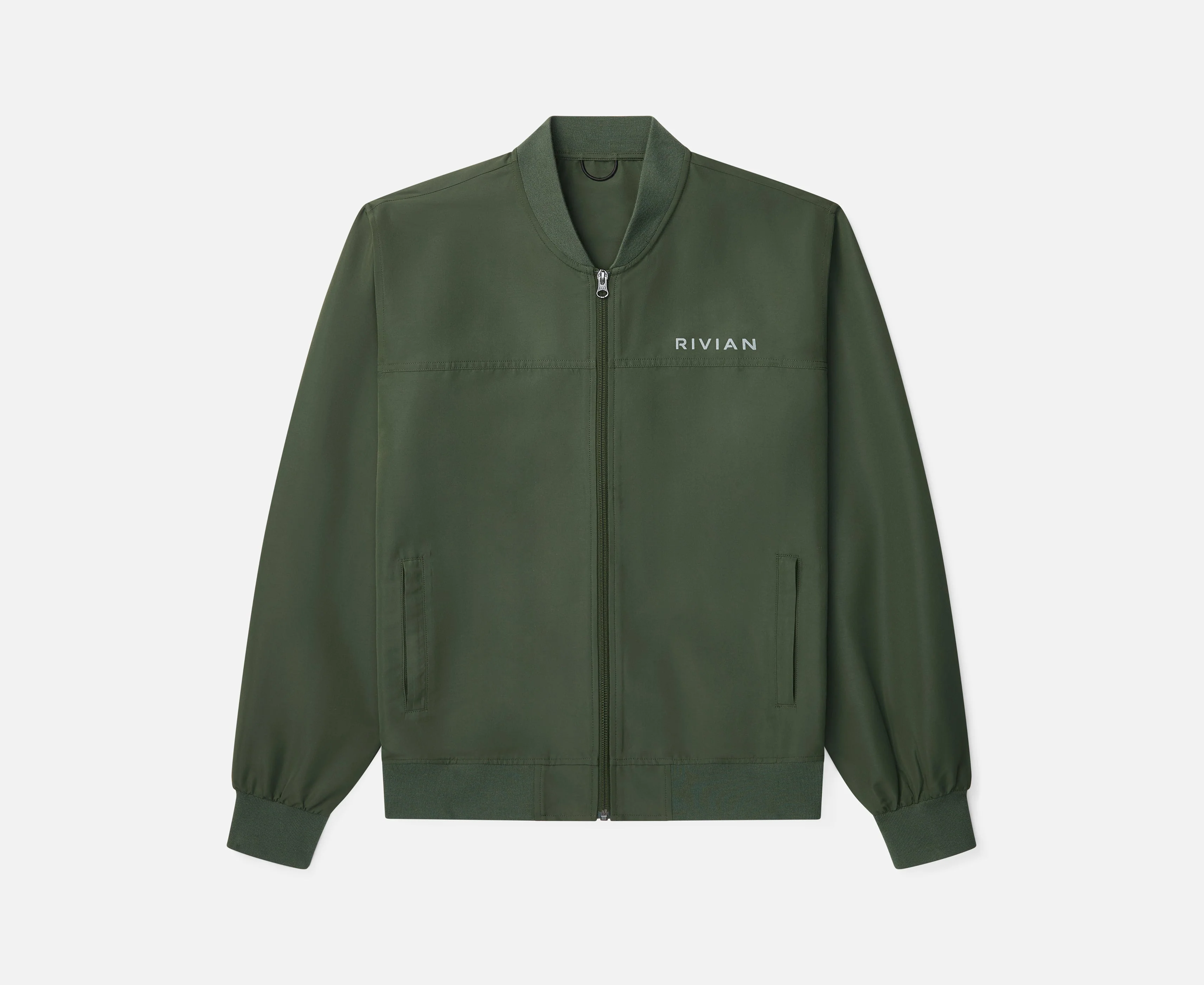 Rivian Lightweight Bomber Jacket