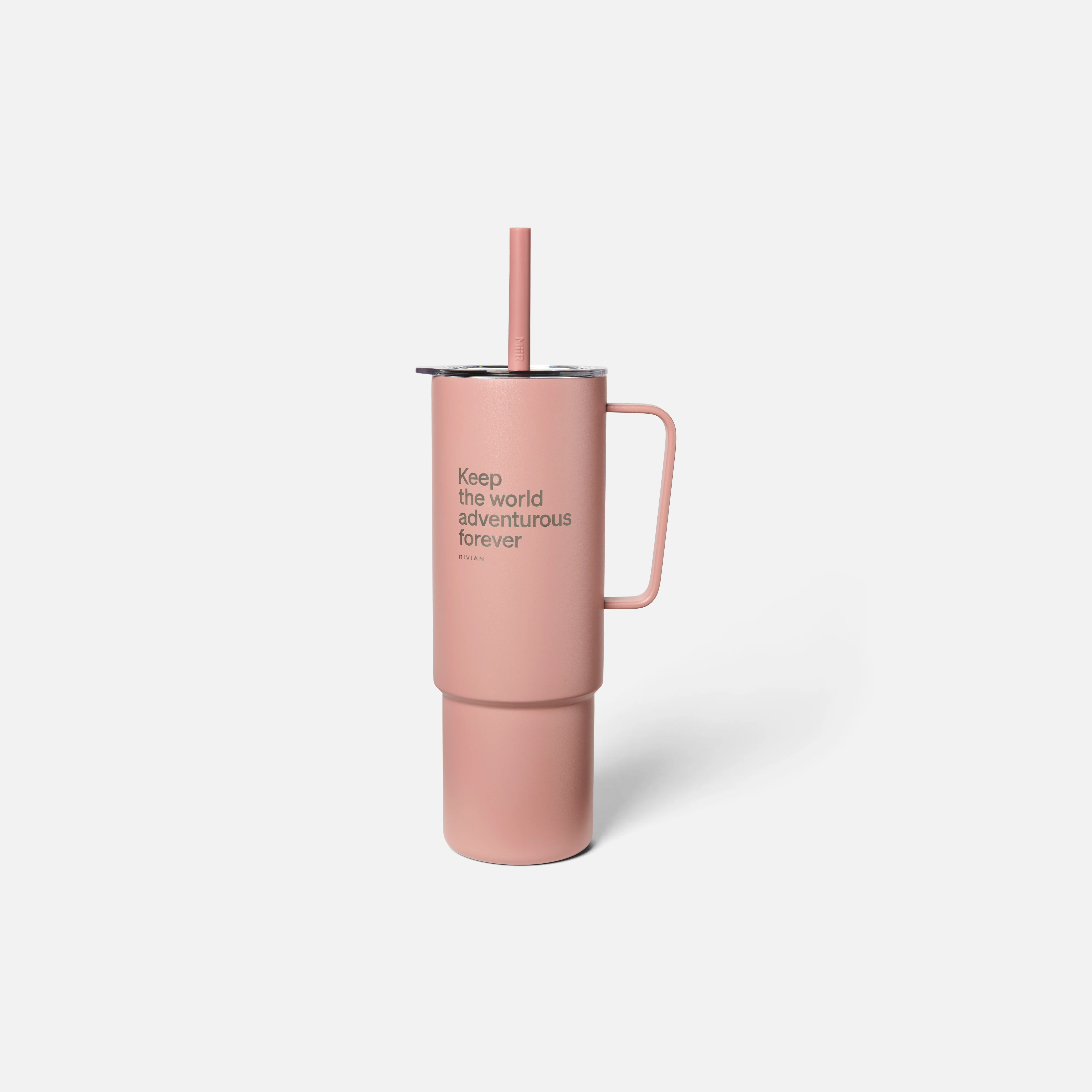 Adventurous Forever 32 oz Straw Cup 3 Adventurous Forever 32 oz Straw Cup