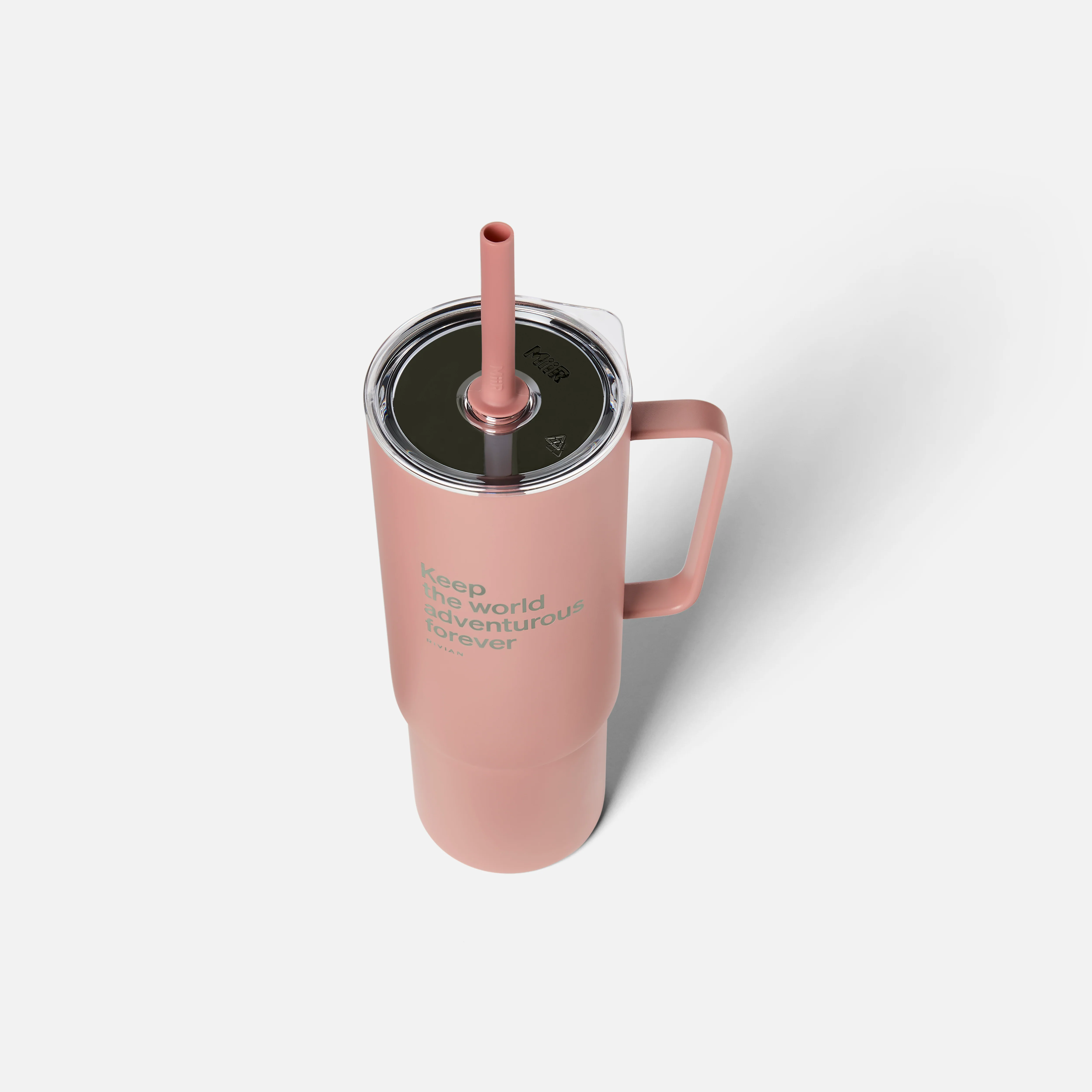 Adventurous Forever 32 oz Straw Cup 4 Adventurous Forever 32 oz Straw Cup