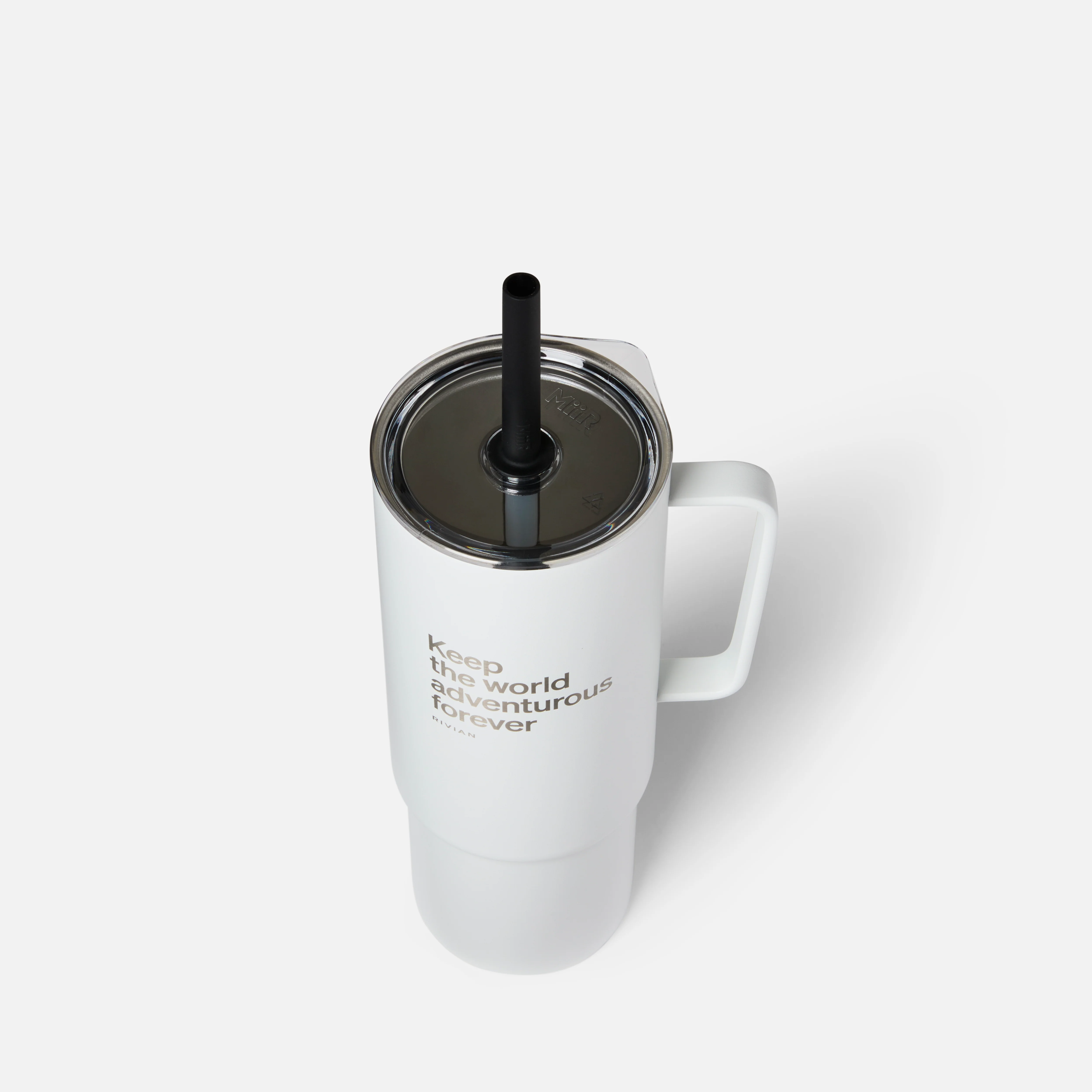 Adventurous Forever 32 oz Straw Cup 6 Adventurous Forever 32 oz Straw Cup