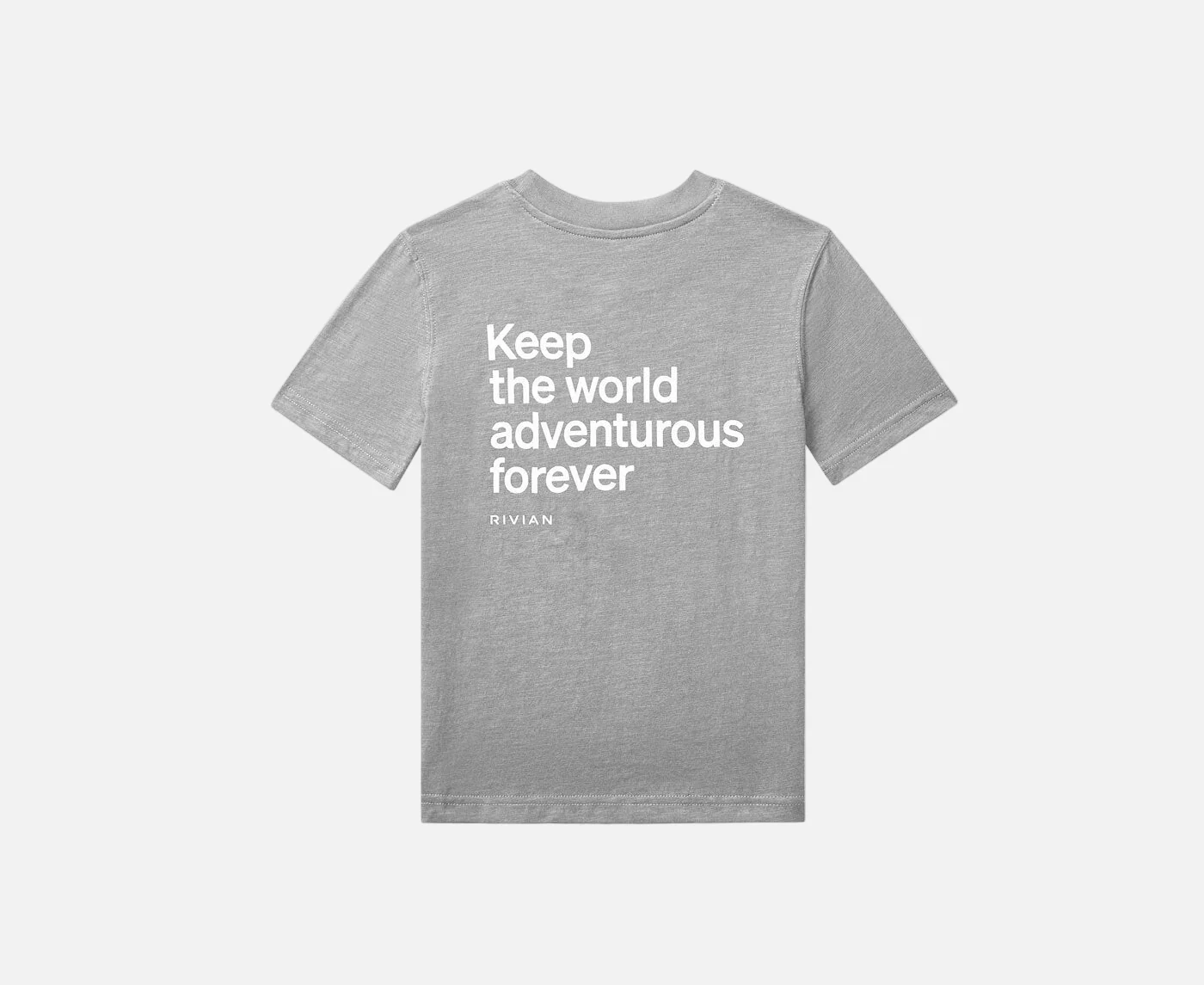 Kids' Compass Adventurous T-Shirt 2 Kids' Compass Adventurous T-Shirt