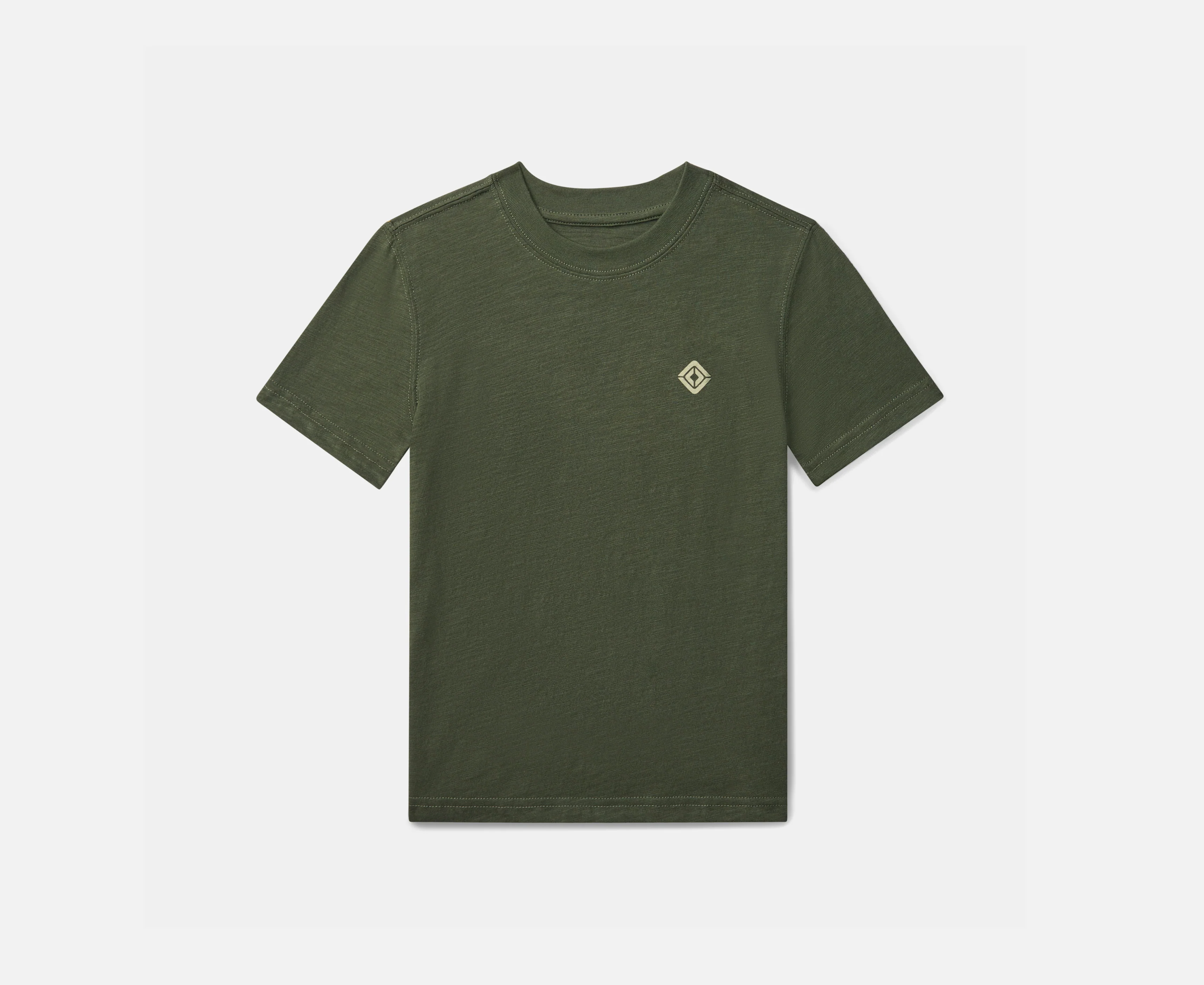 Kids' Compass Adventurous T-Shirt 3 Kids' Compass Adventurous T-Shirt