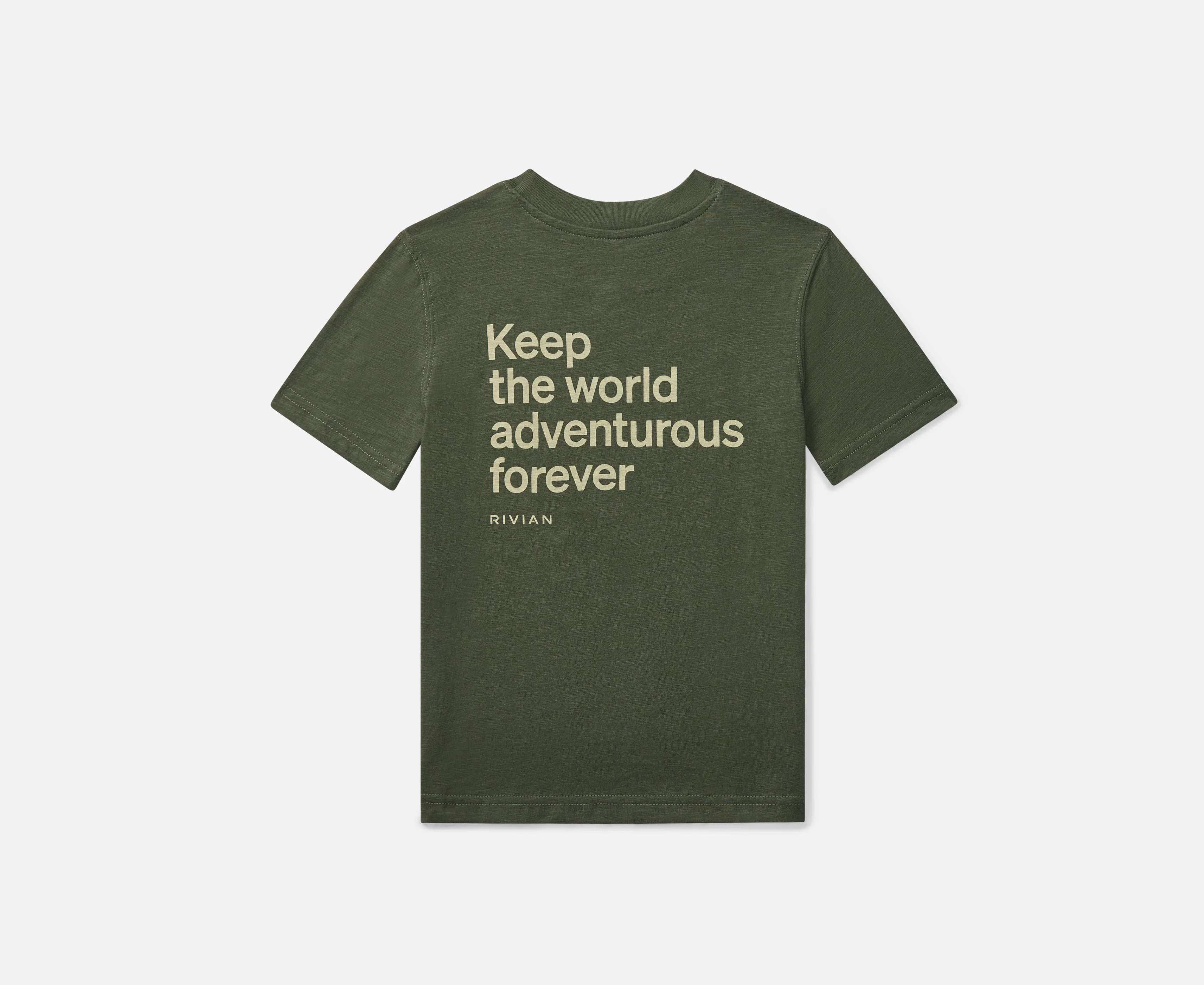 Kids' Compass Adventurous T-Shirt 4 Kids' Compass Adventurous T-Shirt