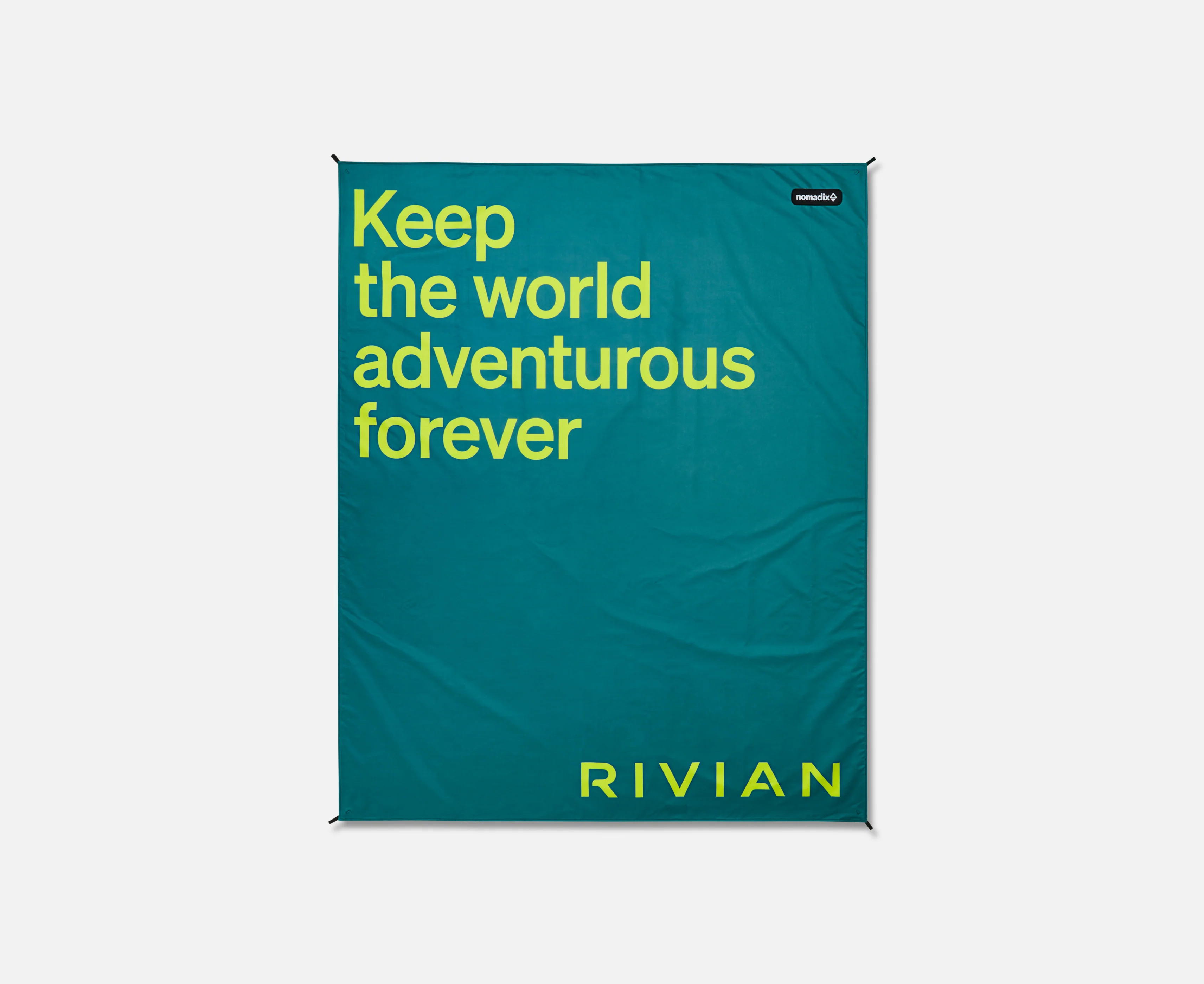 Adventurous Forever Festival Blanket 4 Adventurous Forever Festival Blanket