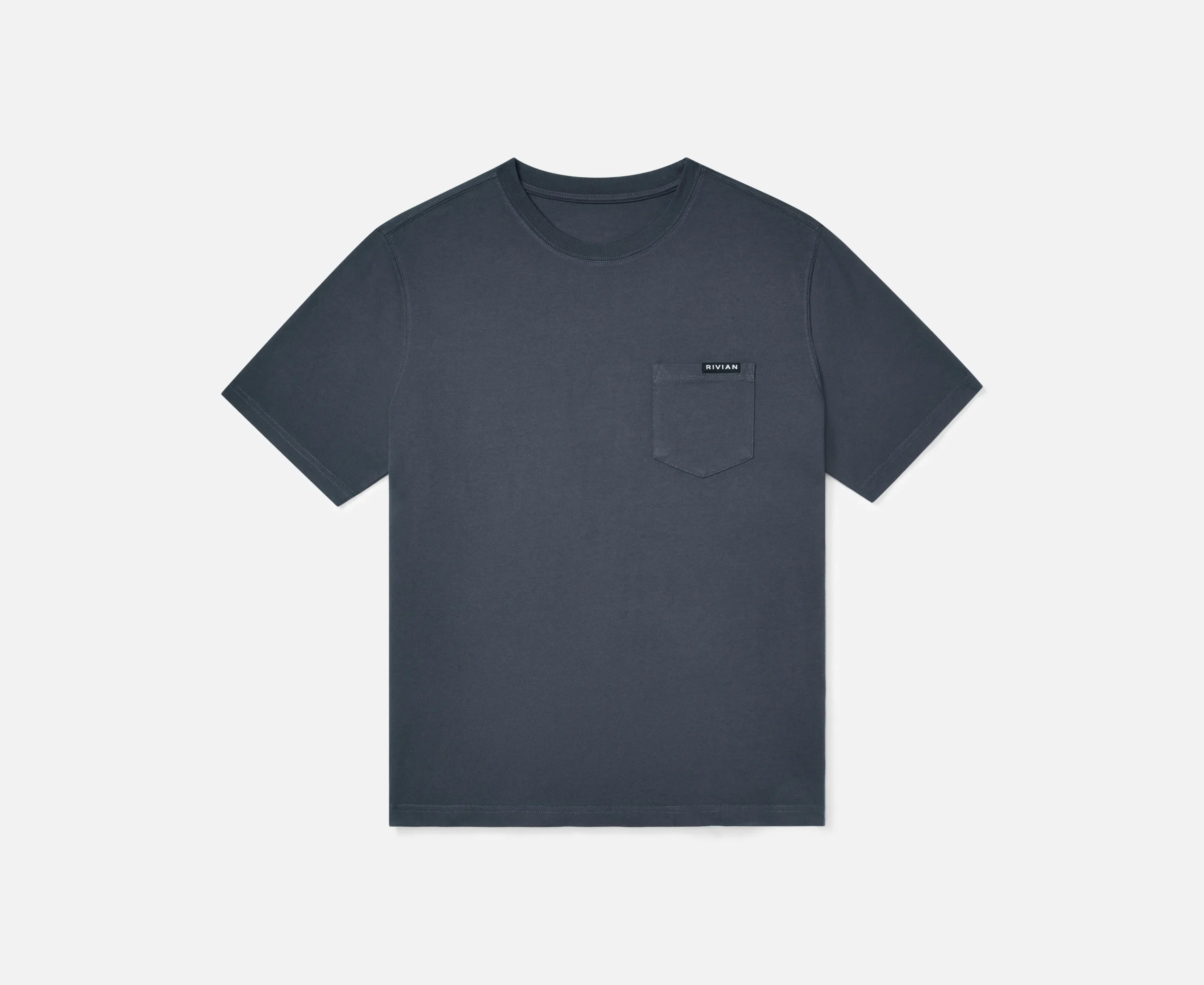 Heritage Pocket T-Shirt