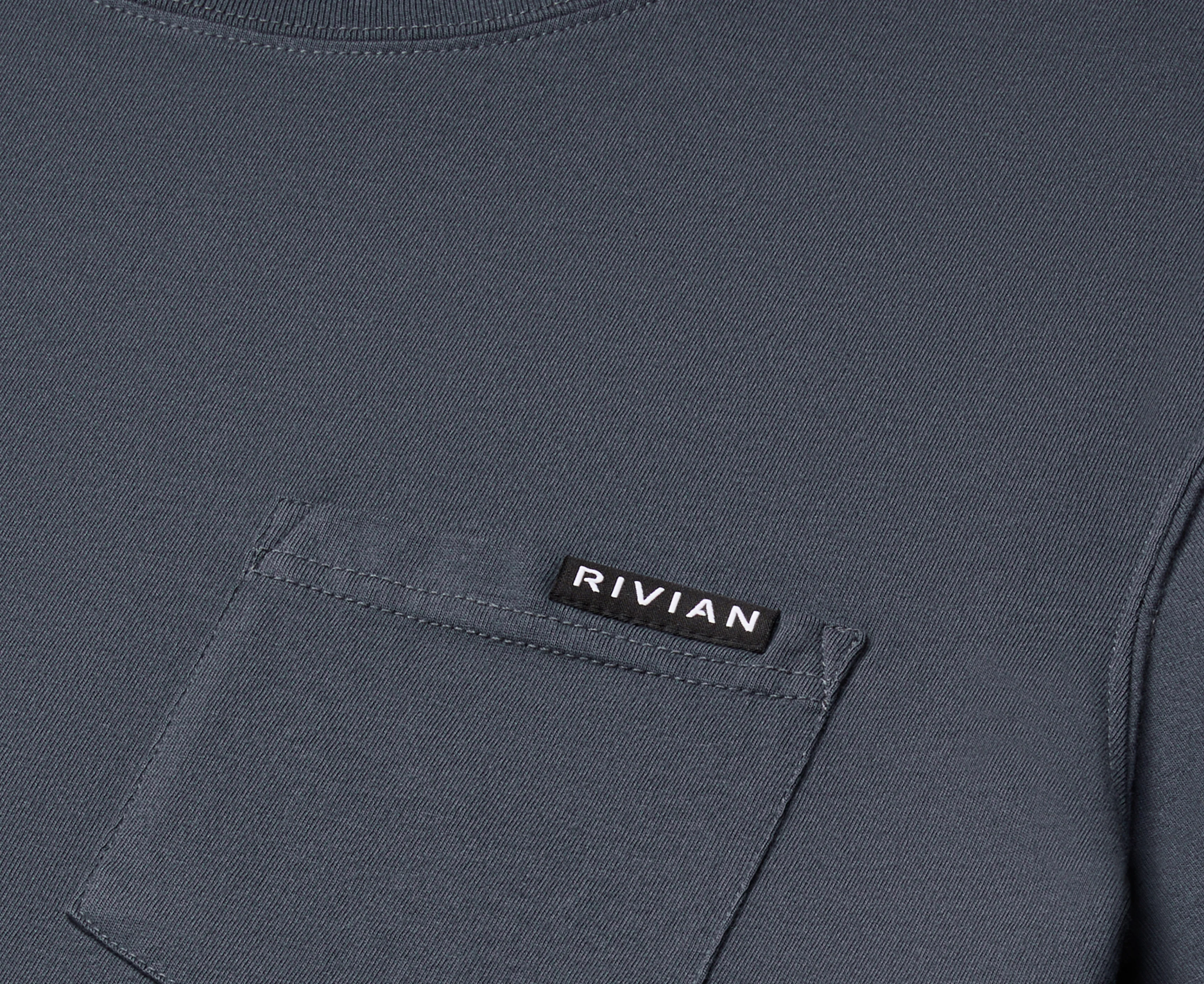 Heritage Pocket T-Shirt 3 Heritage Pocket T-Shirt