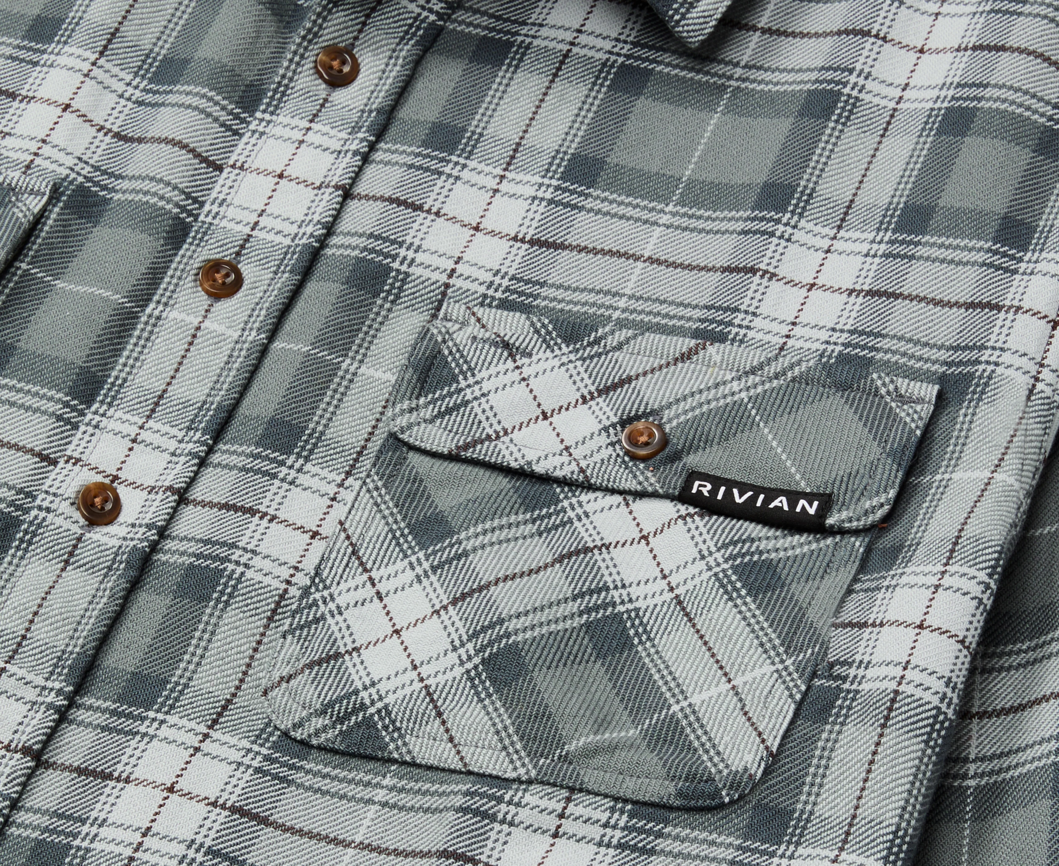 Heritage Plaid Flannel Shirt 3 Heritage Plaid Flannel Shirt