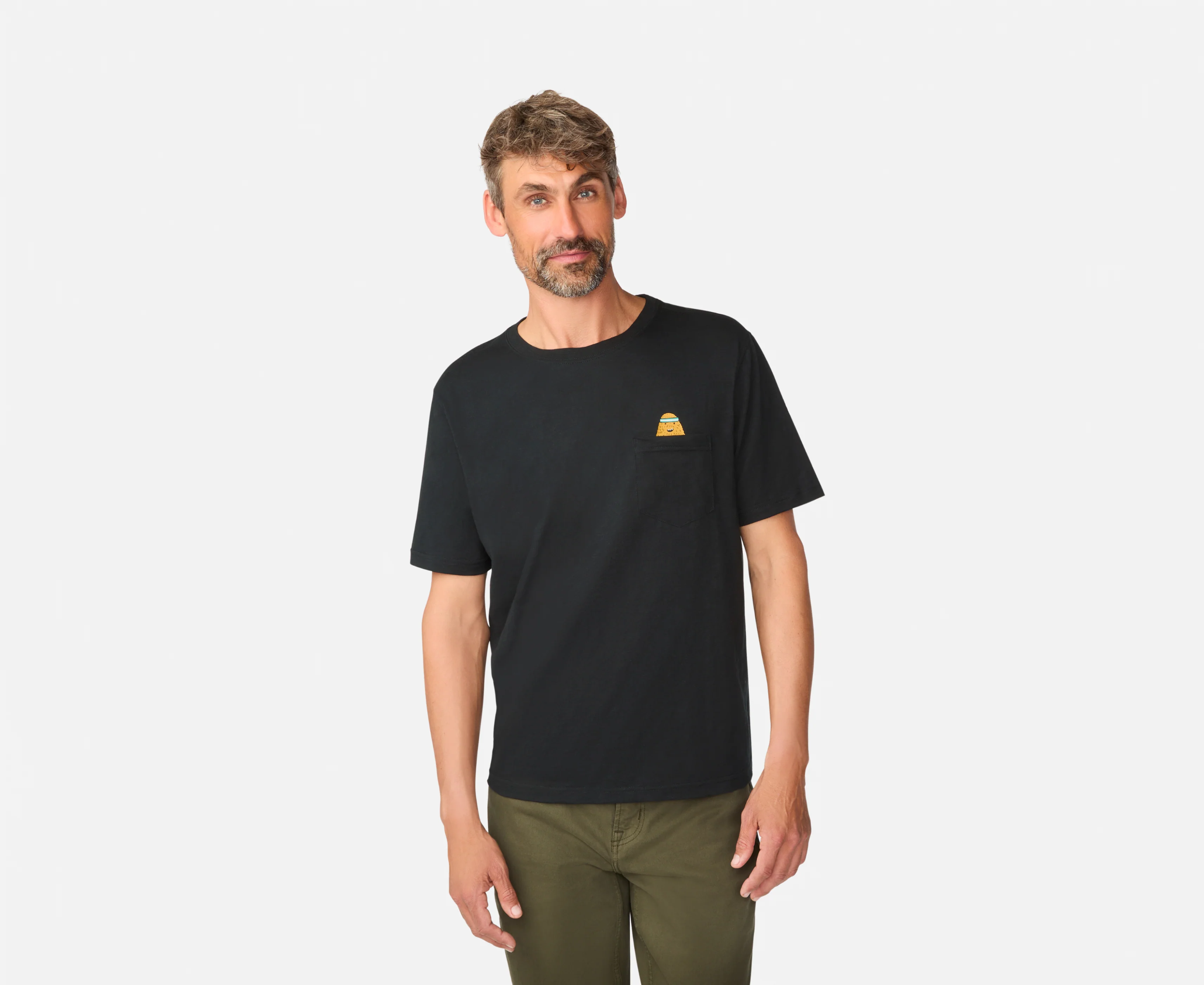 Gear Guard Pocket T-Shirt