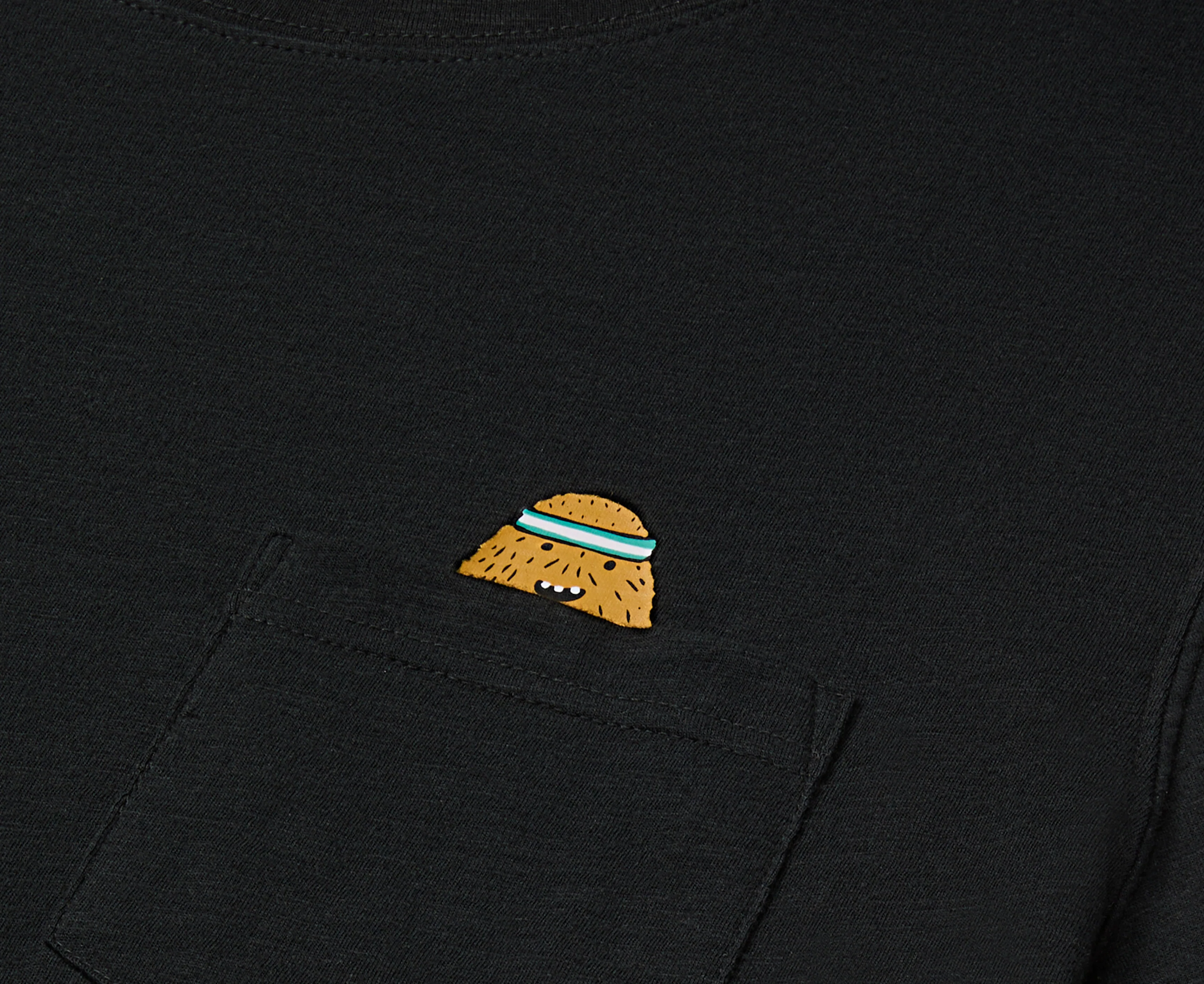 Gear Guard Pocket T-Shirt