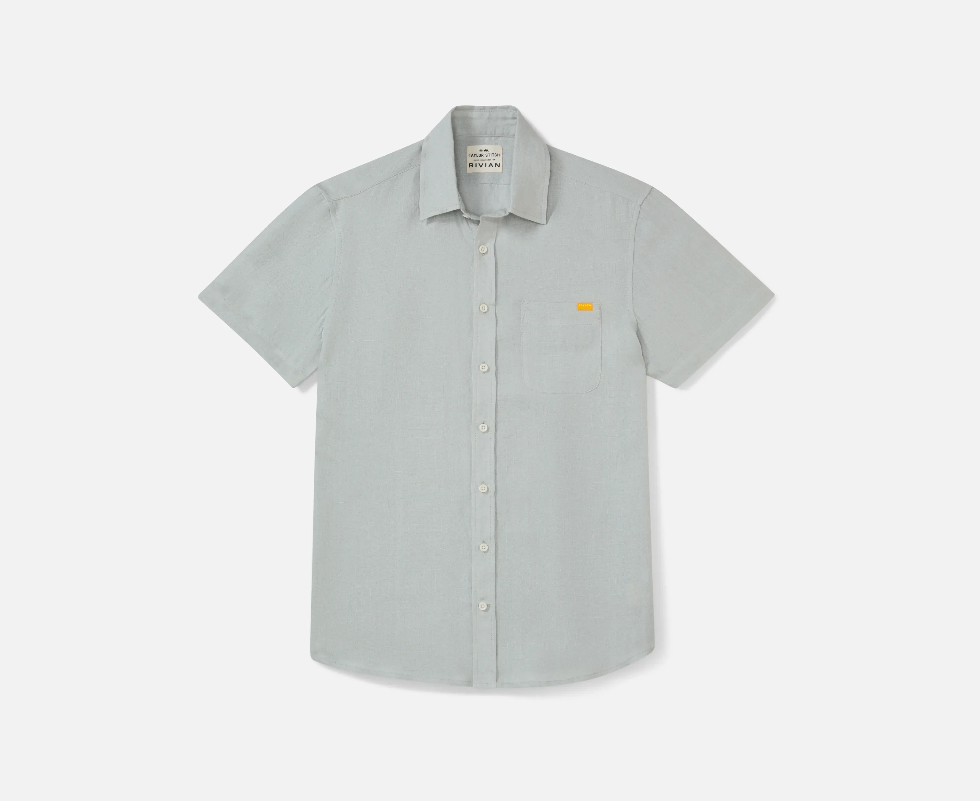 California Short Sleeve Shirt