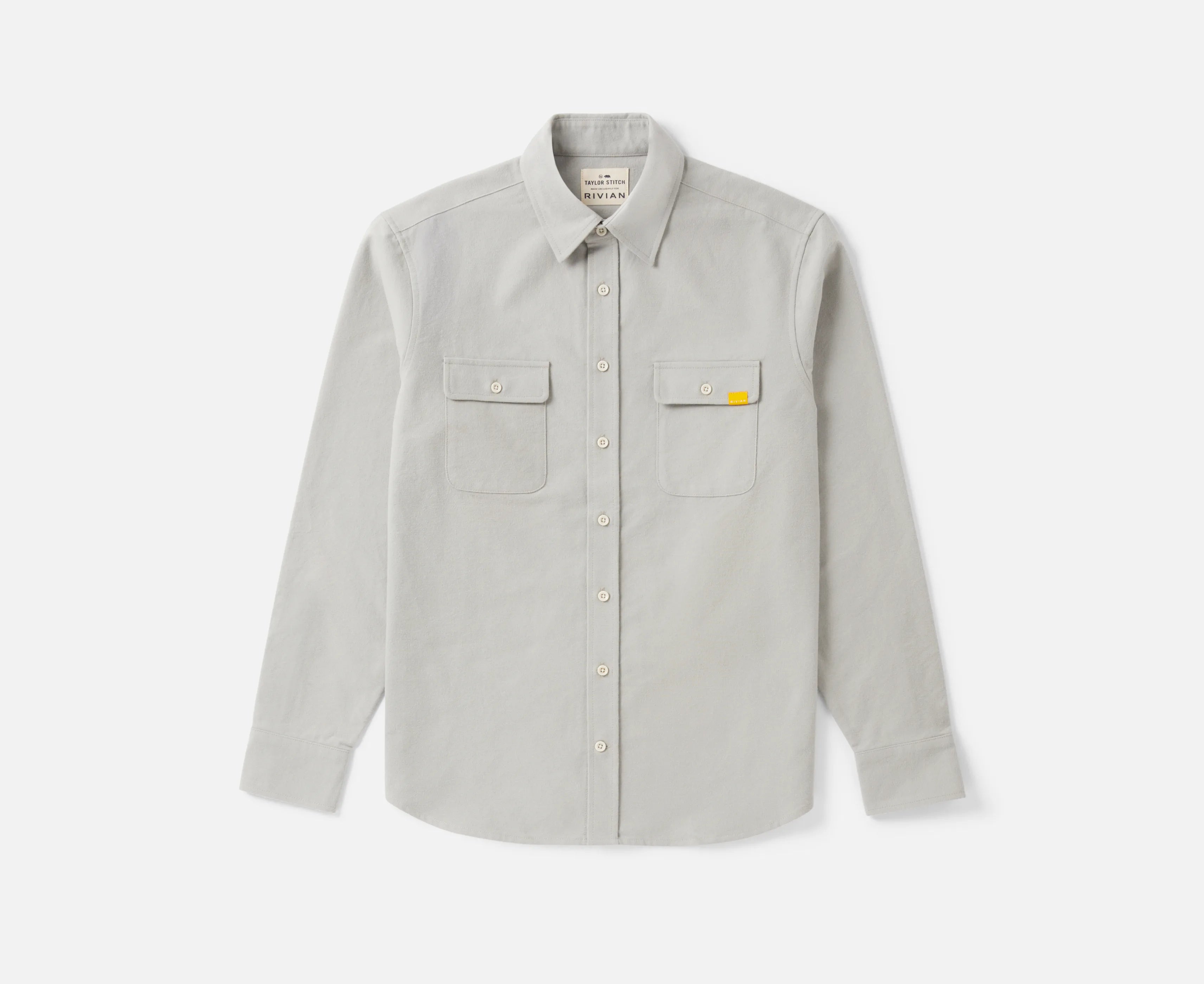 Yosemite Flannel Shirt 1 Yosemite Flannel Shirt