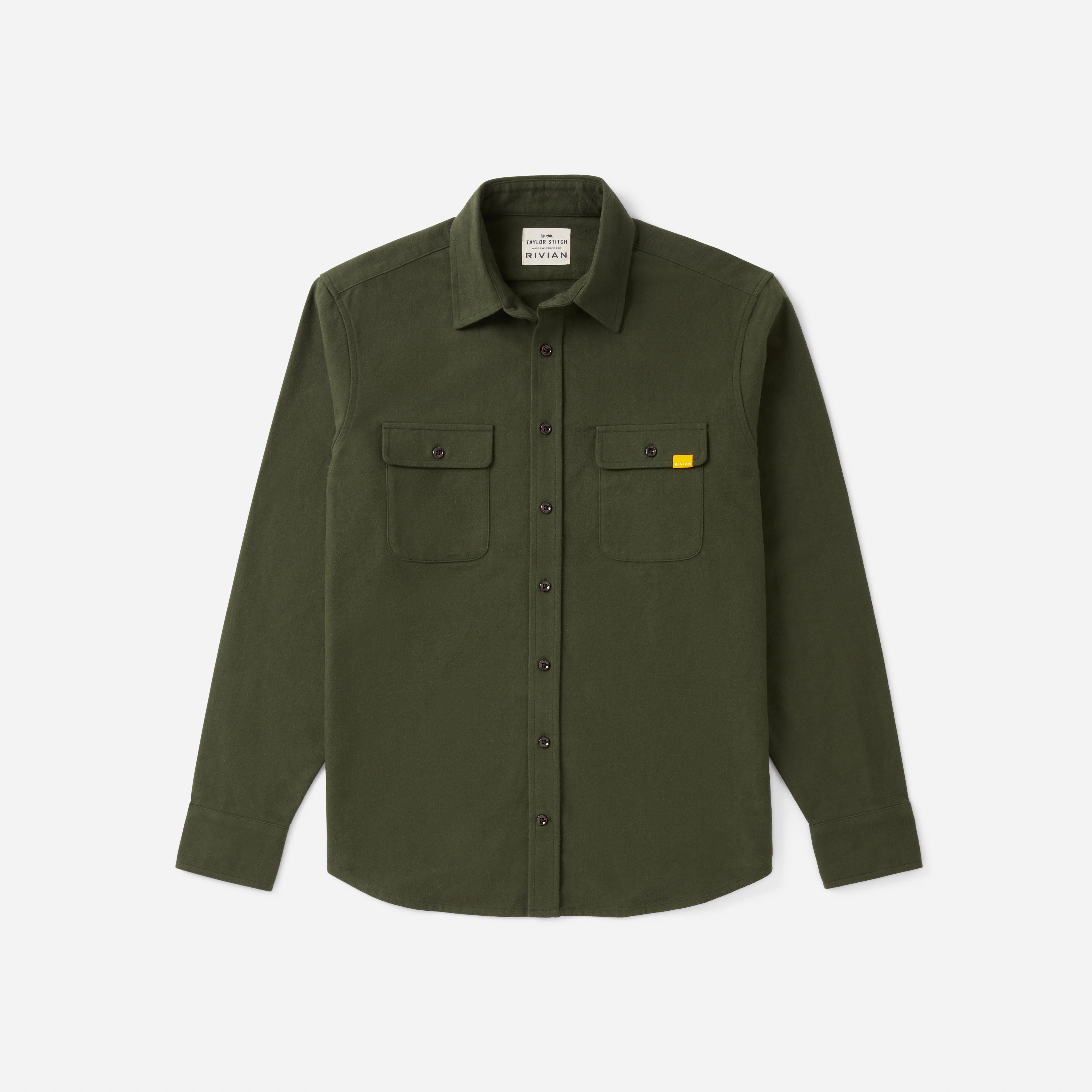 Yosemite Flannel Shirt 4 Yosemite Flannel Shirt