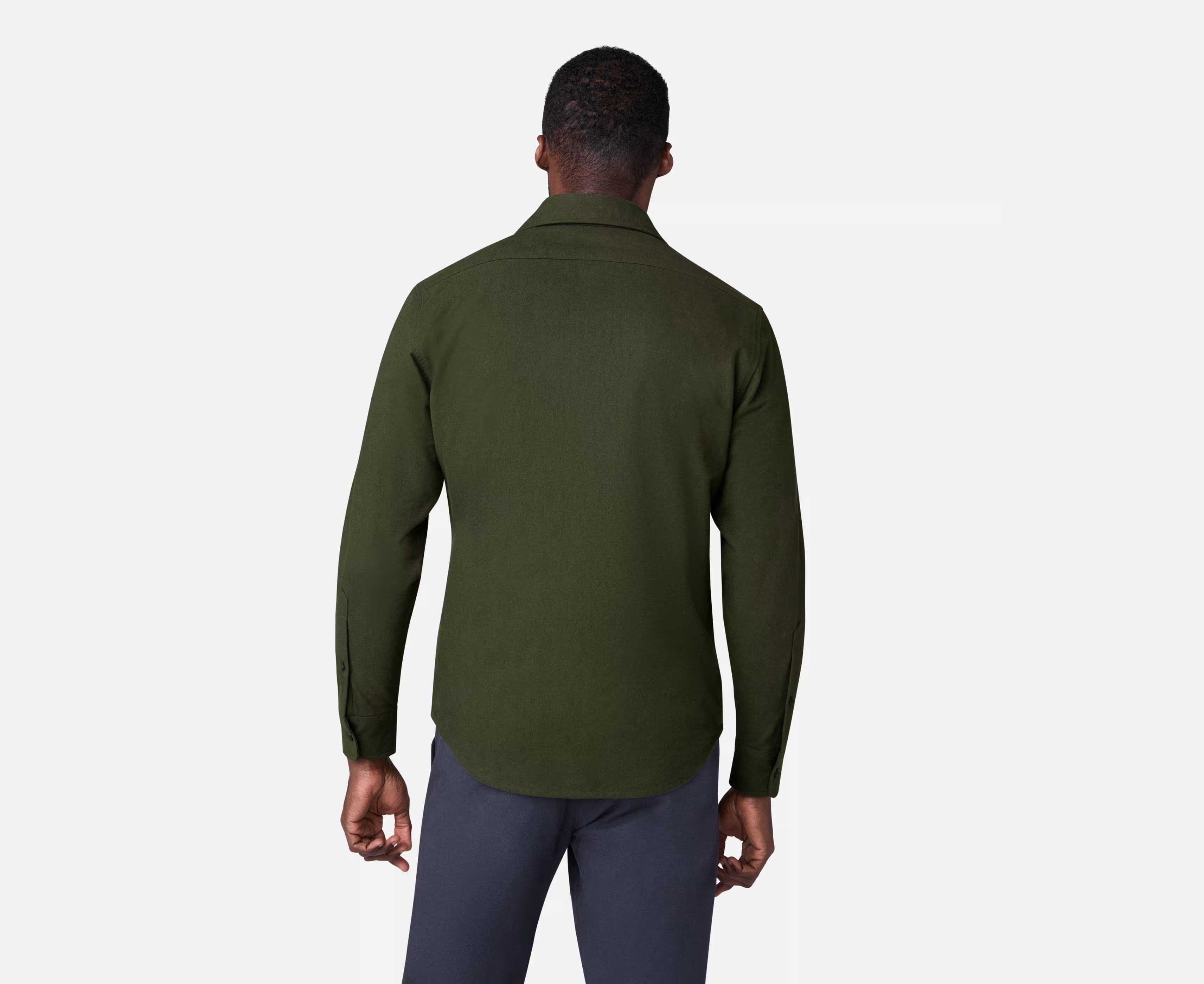 Yosemite Flannel Shirt 7 Yosemite Flannel Shirt