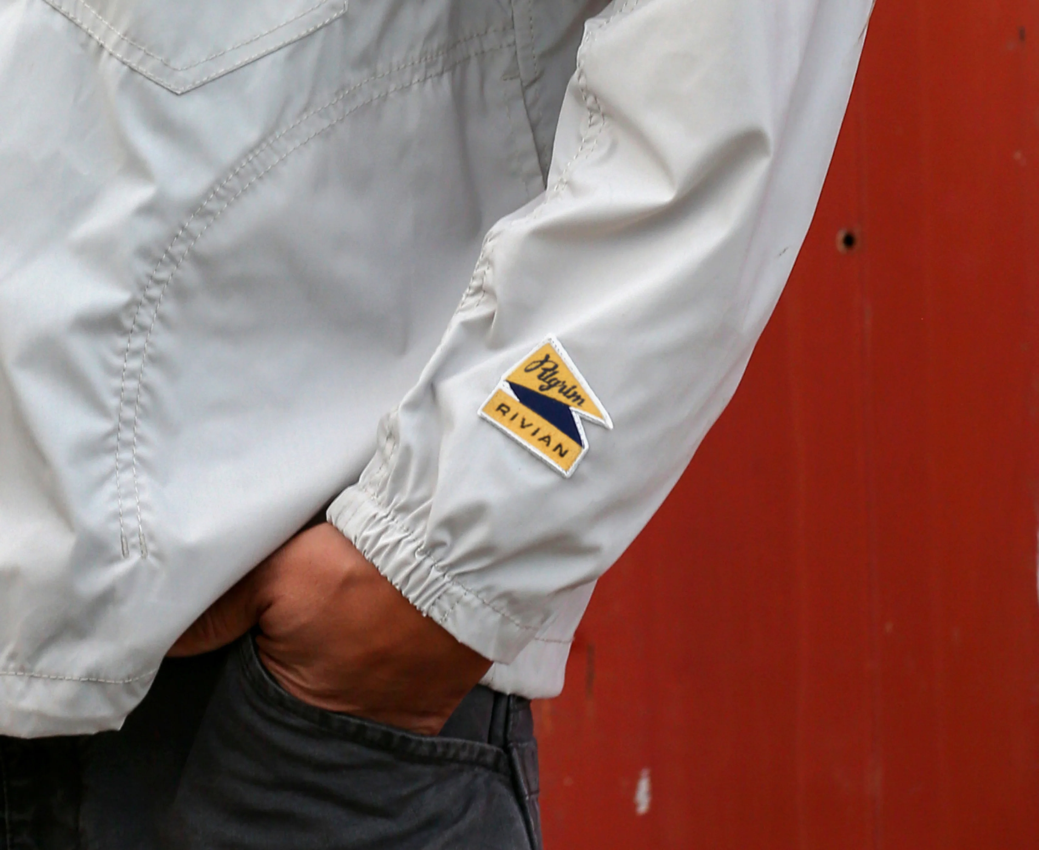 Russel Zip Parka 10 Russel Zip Parka