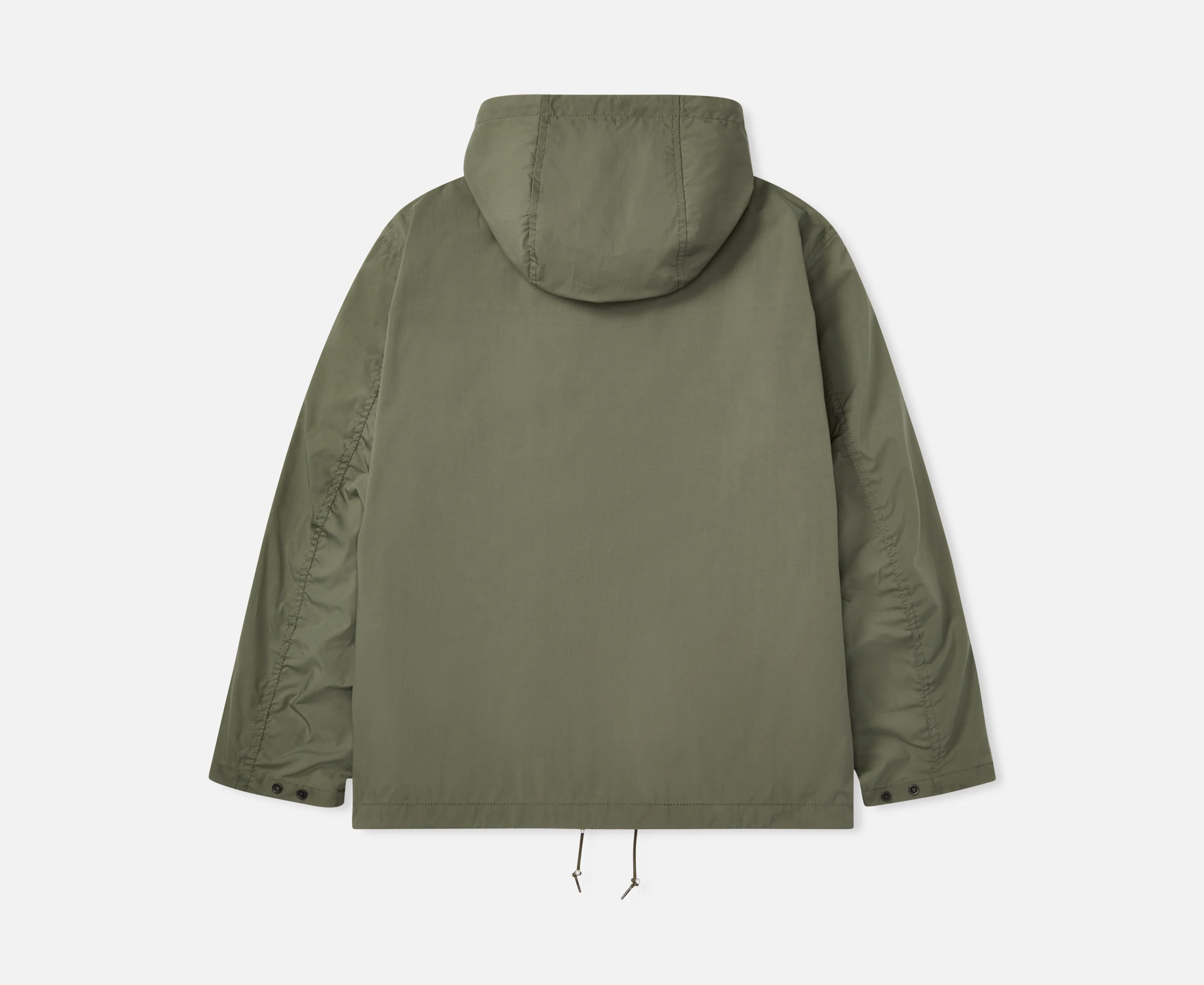 Russel Zip Parka 2 Russel Zip Parka