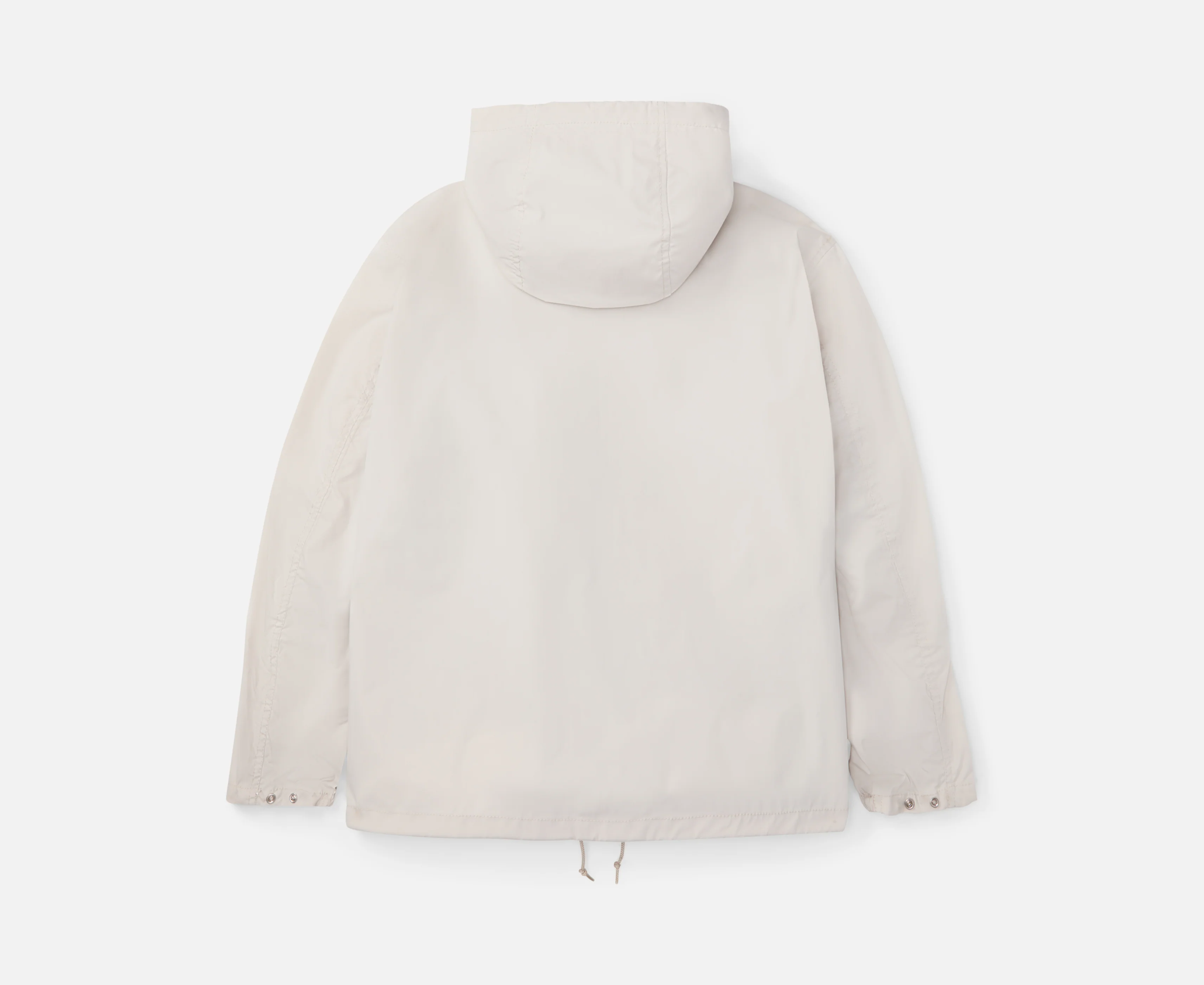 Russel Zip Parka 7 Russel Zip Parka
