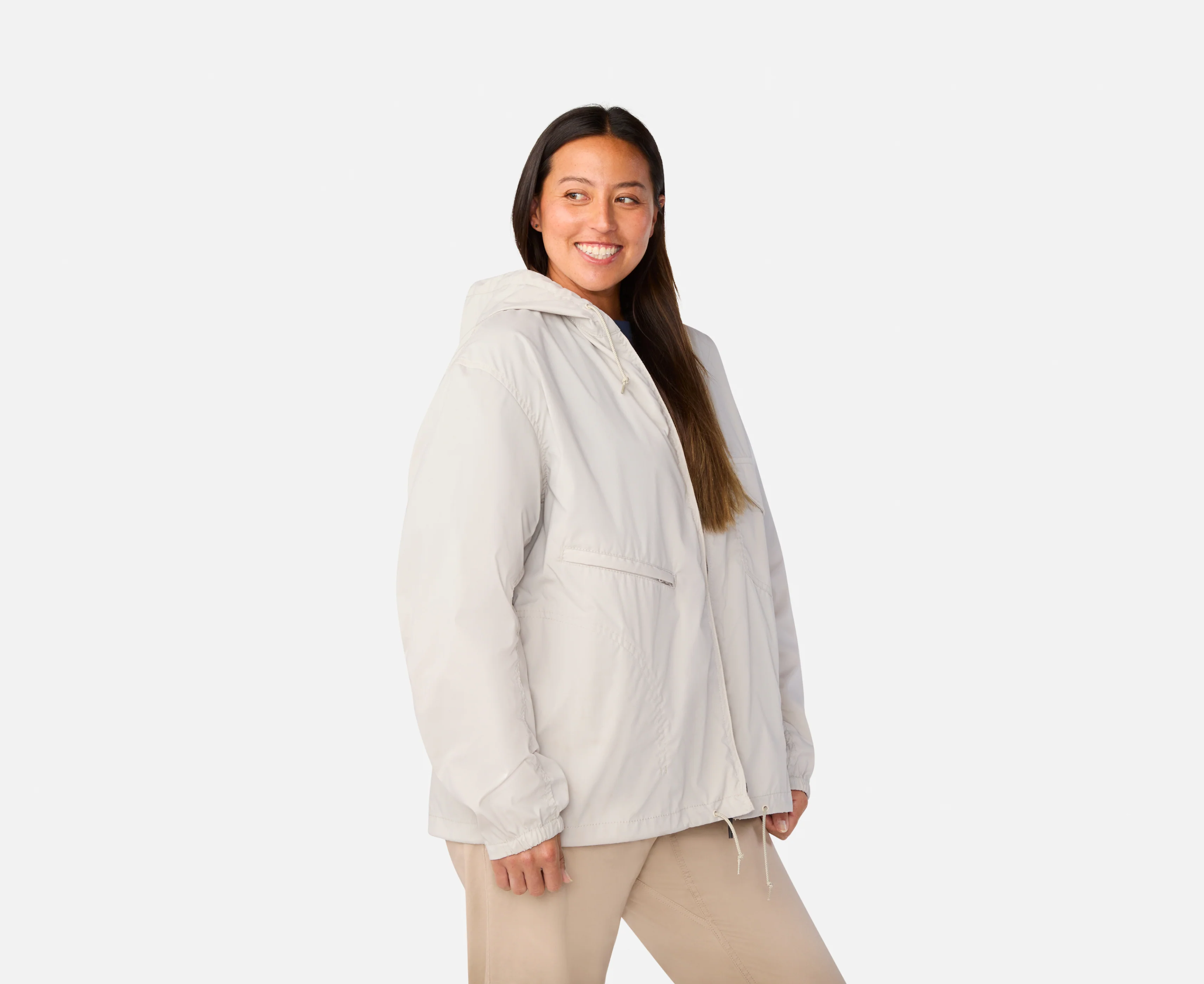 Russel Zip Parka 9 Russel Zip Parka