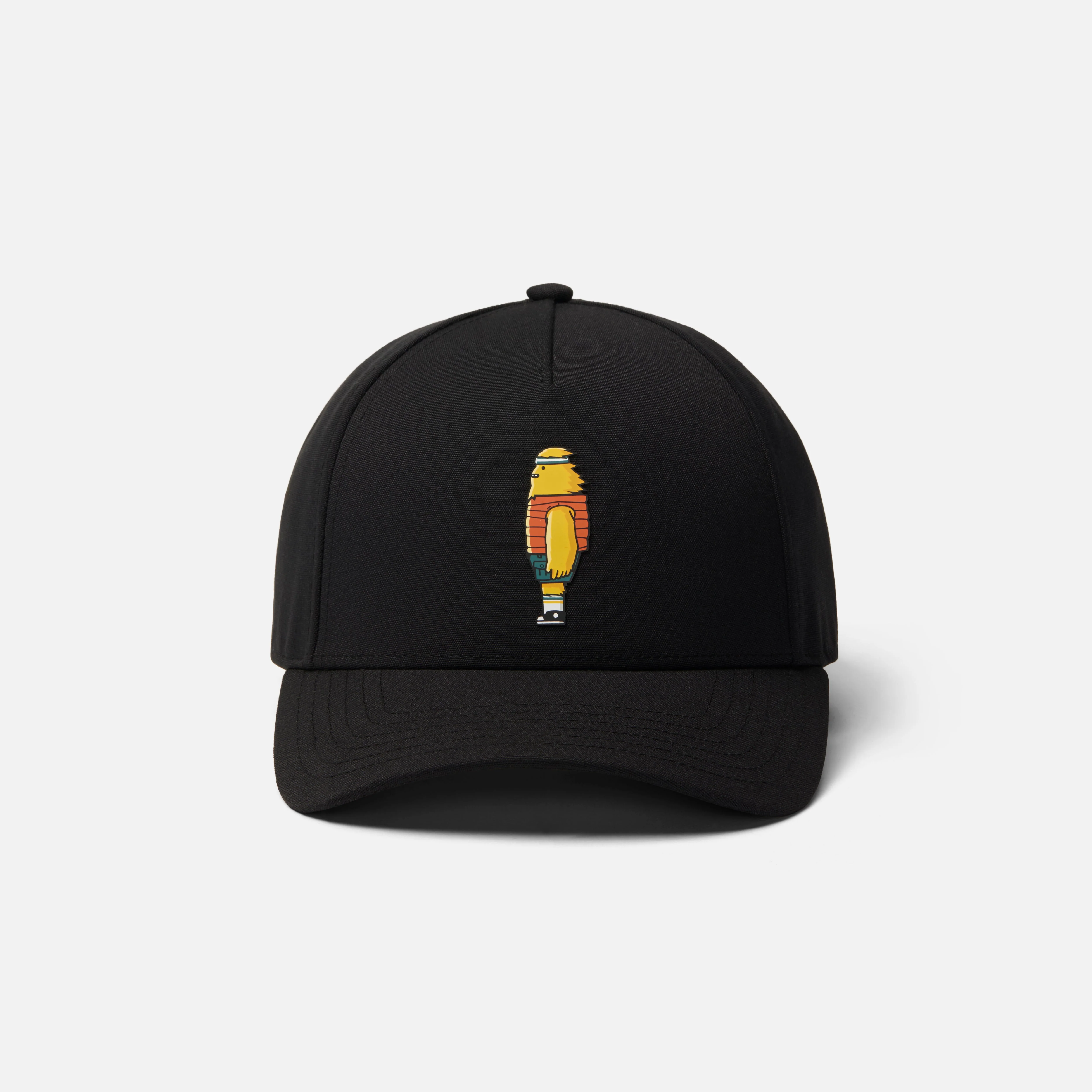 Gear Guard Speed Snapback Hat