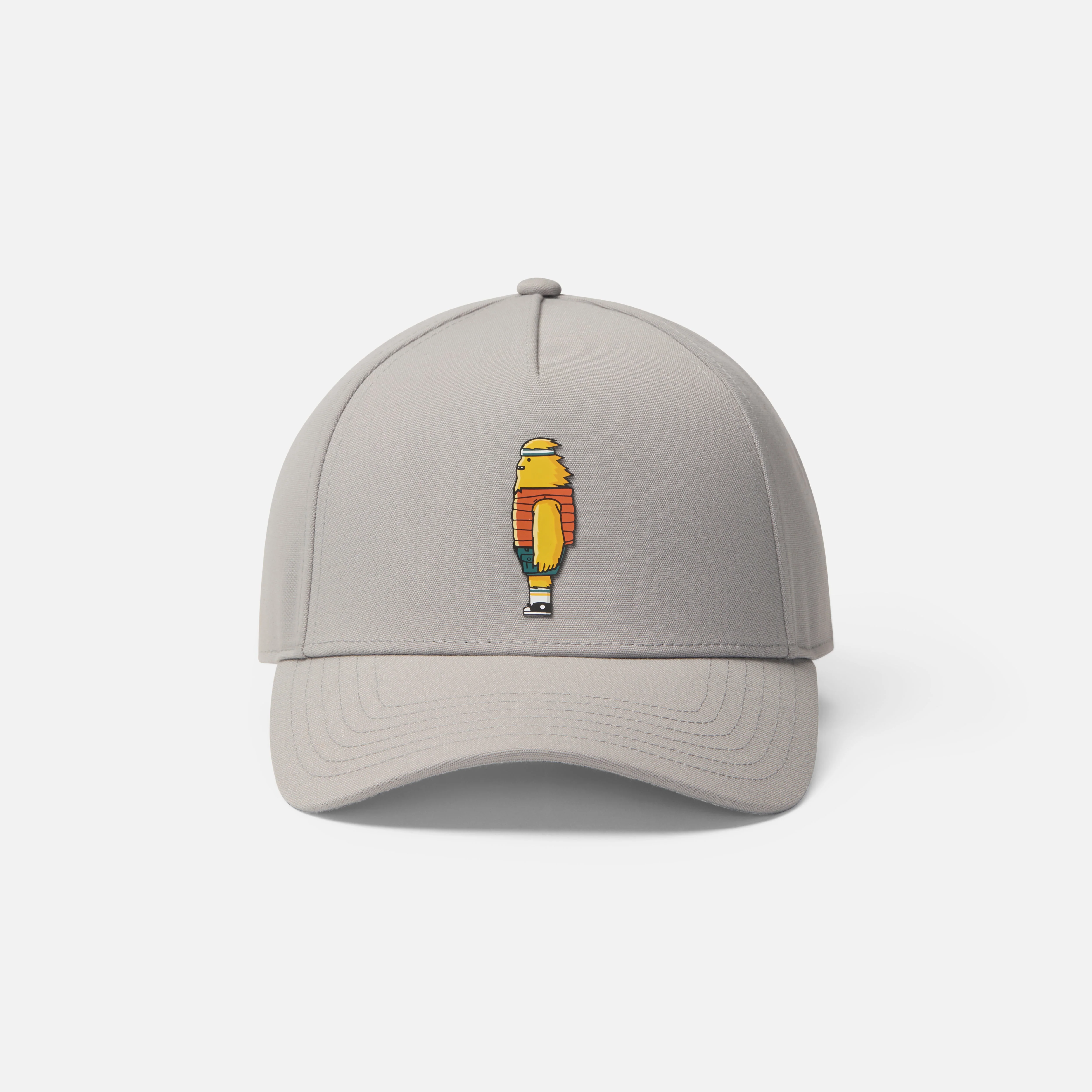 Gear Guard Speed Snapback Hat