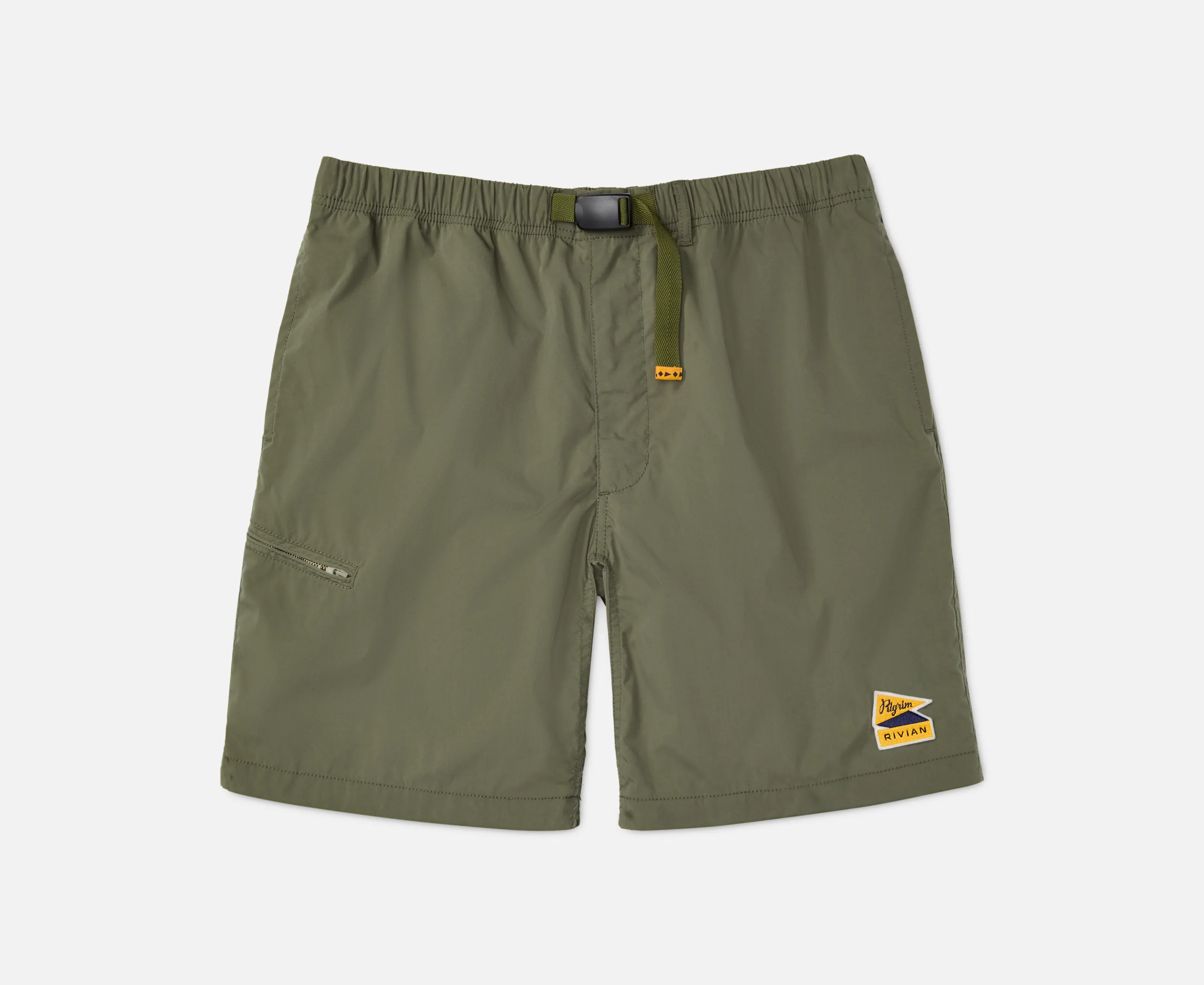 Salathe Climbing Short 1 Salathe Climbing Short