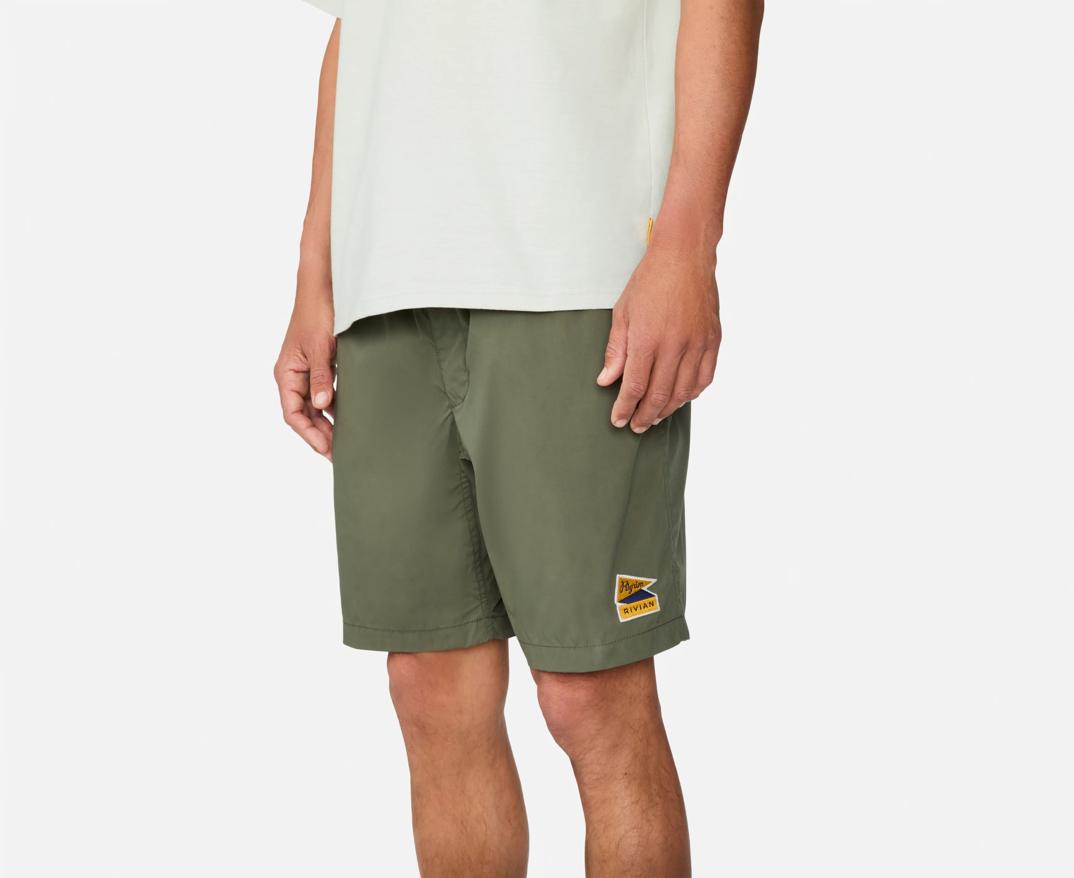 Salathe Climbing Short 3 Salathe Climbing Short