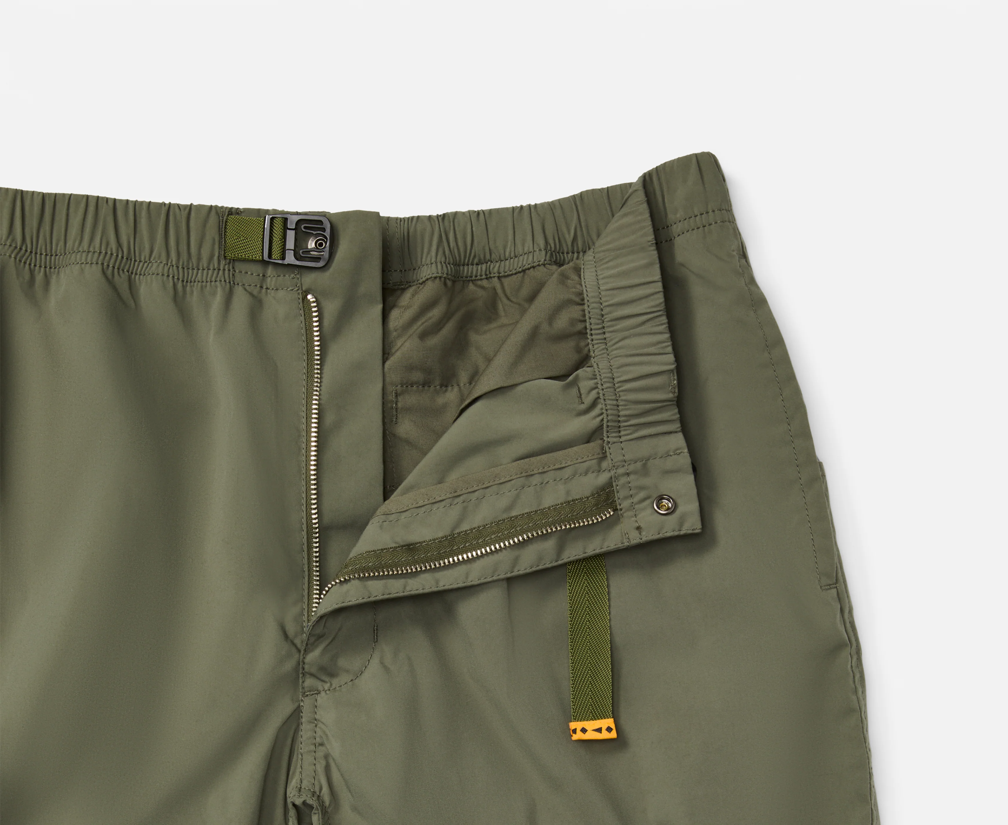 Salathe Climbing Short 4 Salathe Climbing Short