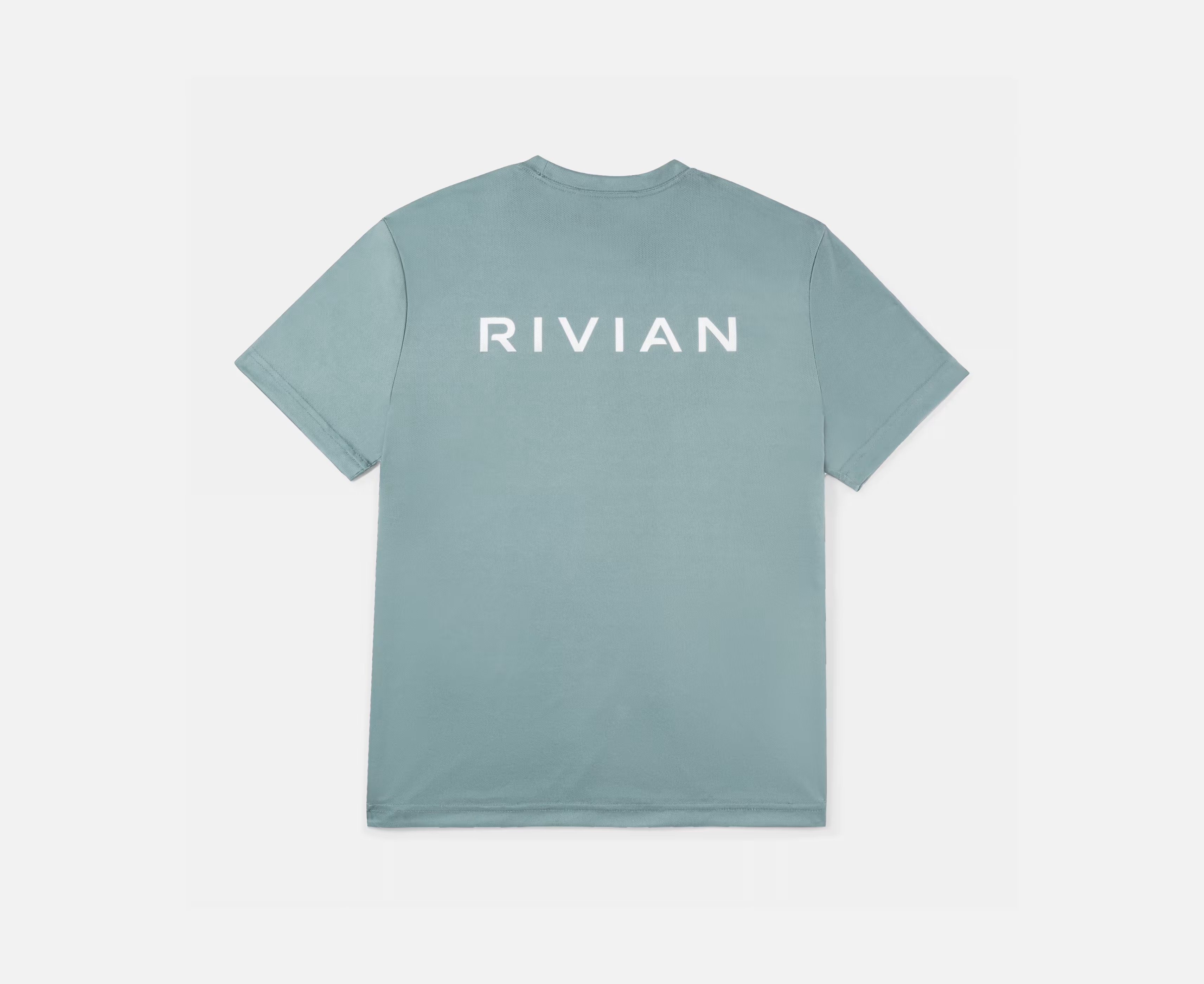 Compass Logo Tech T-Shirt 3 Compass Logo Tech T-Shirt