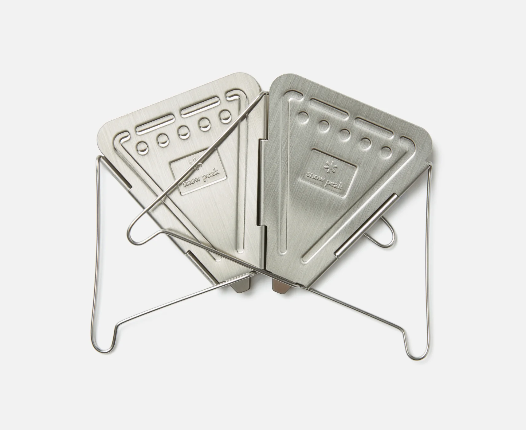 Collapsible Coffee Drip