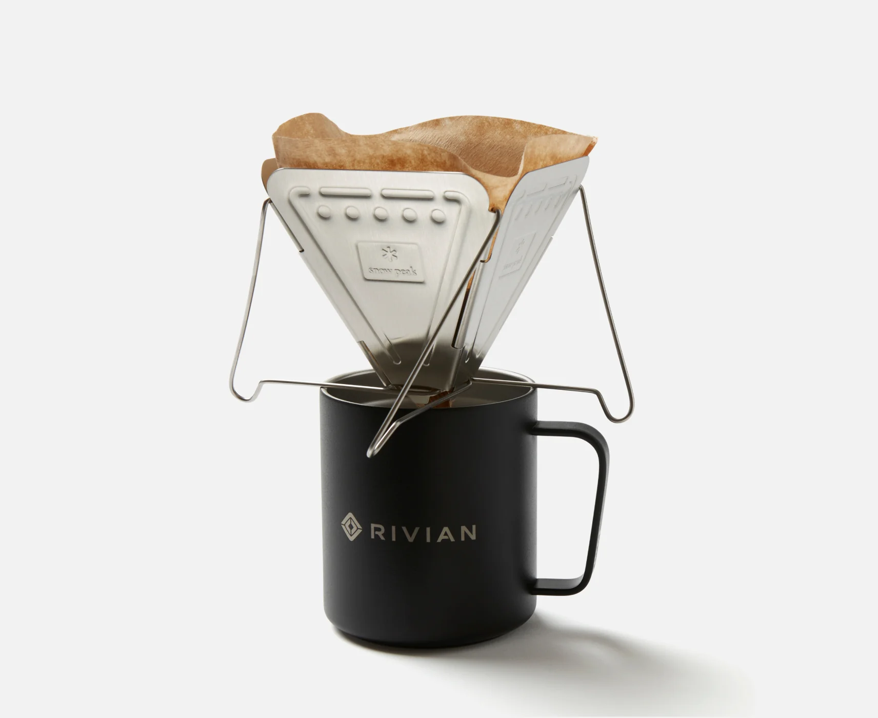 Collapsible Coffee Drip 2 Collapsible Coffee Drip