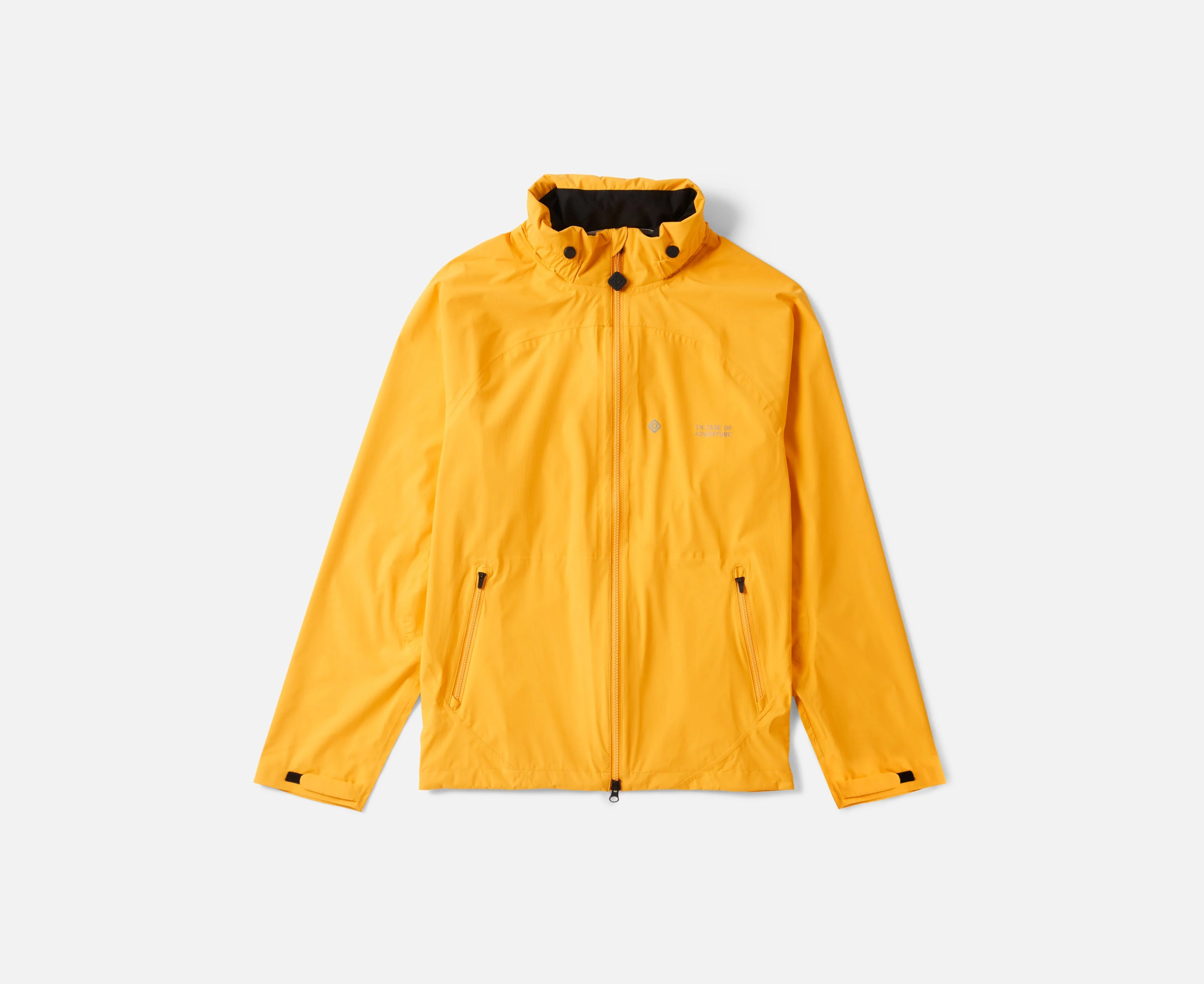 Adventure Jacket