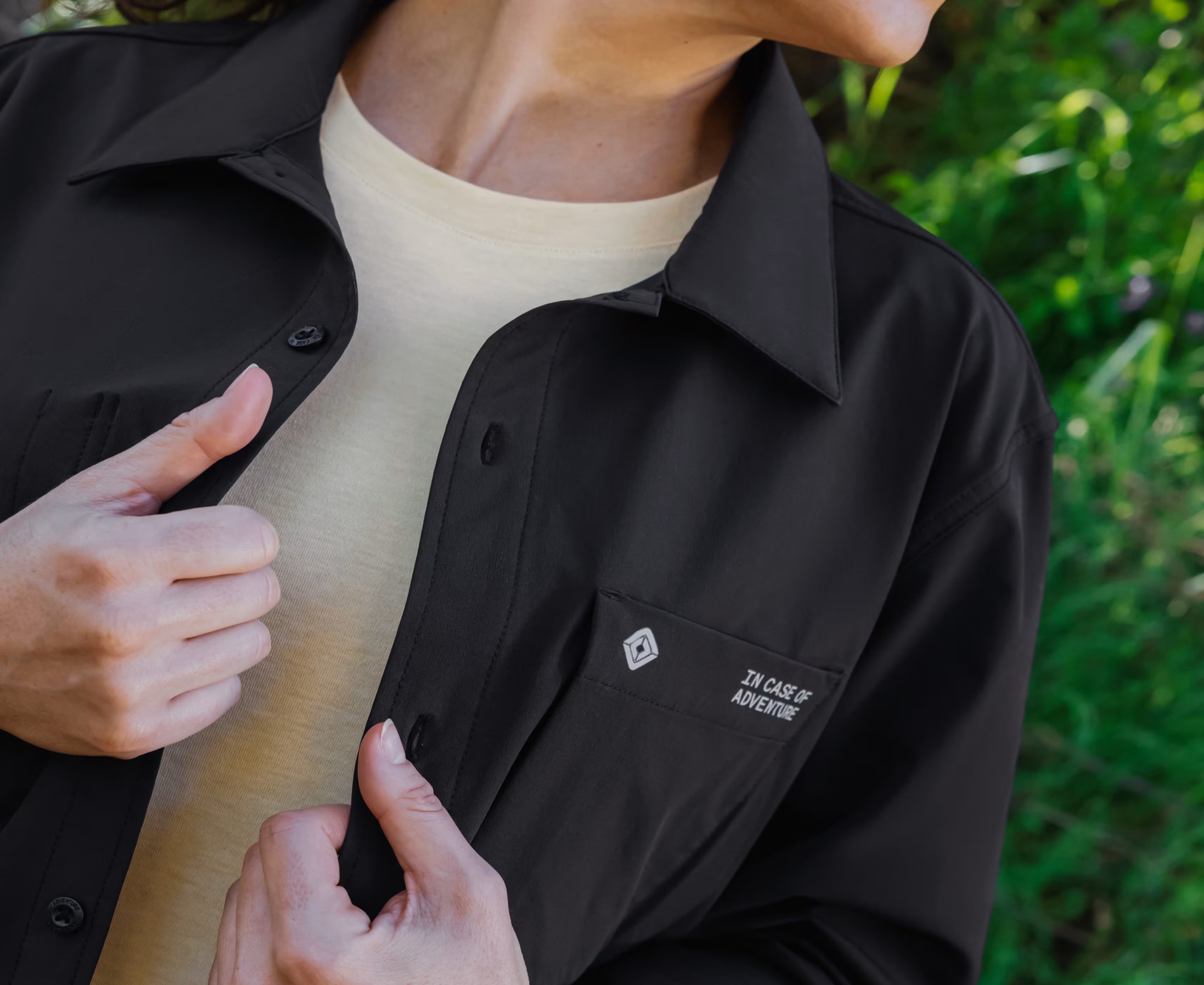 Adventure Shirt