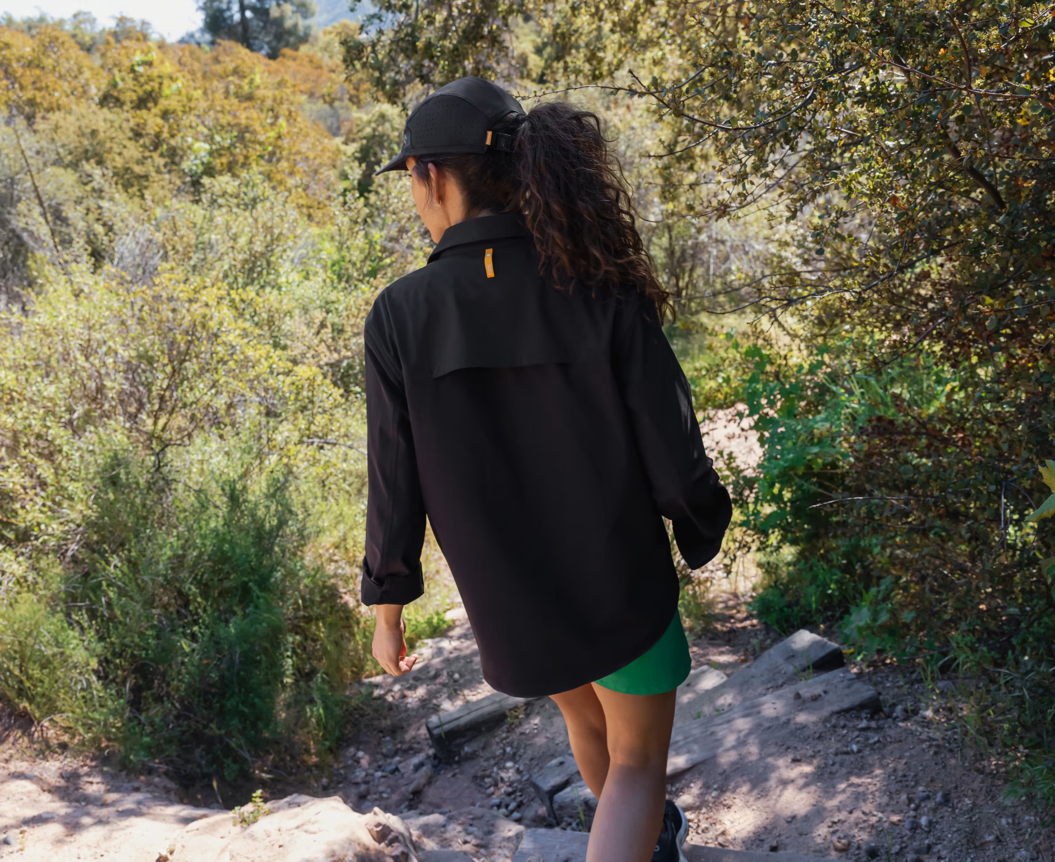 Adventure Shirt