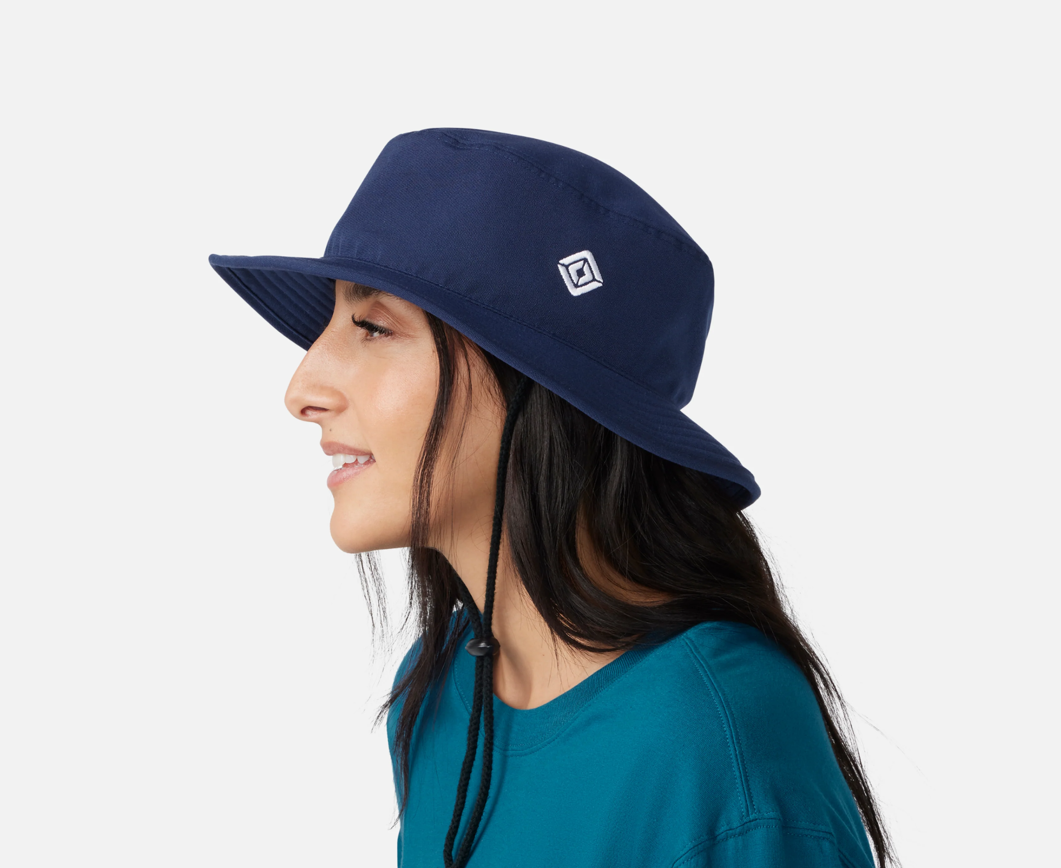 Compass Bucket Hat