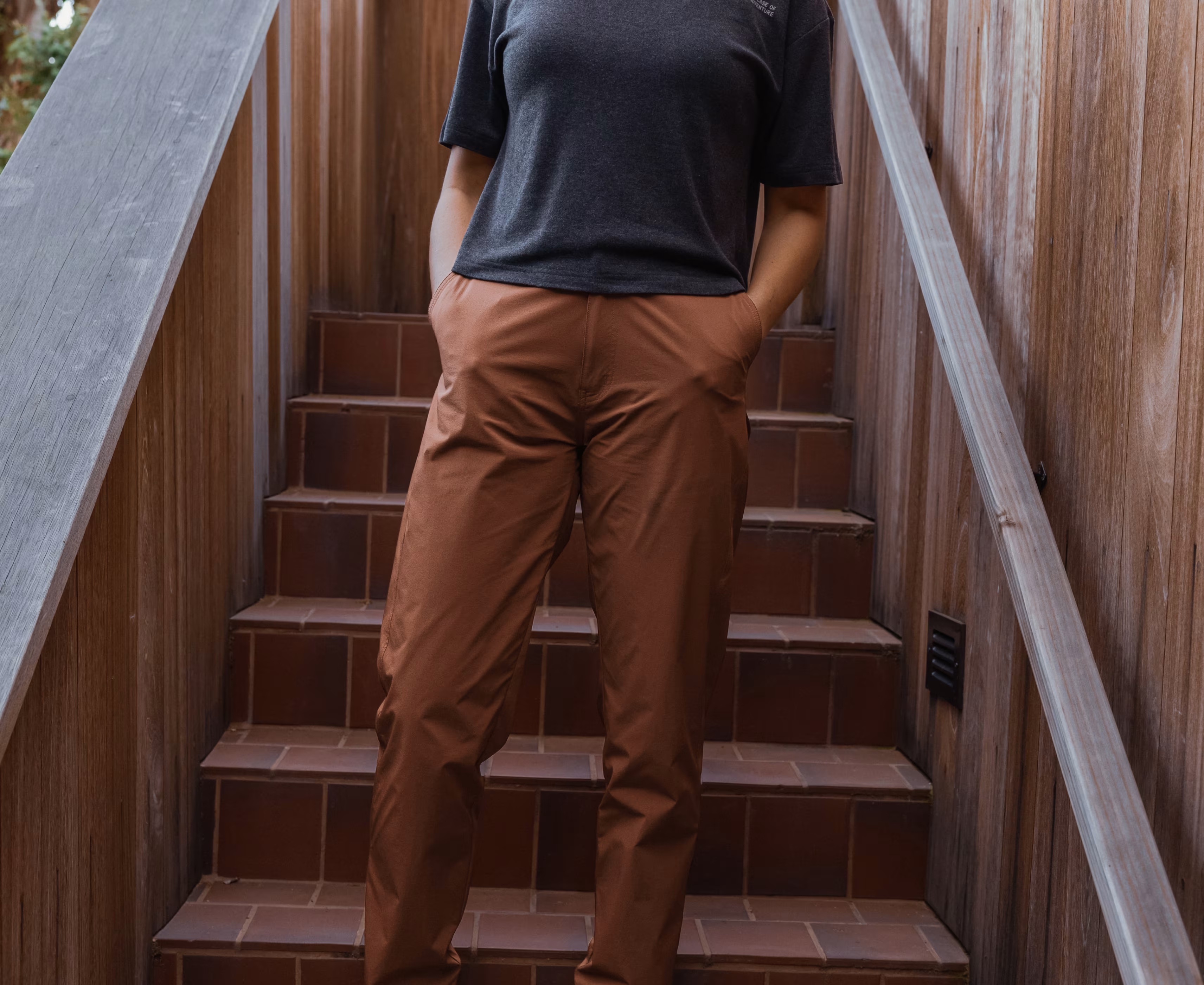 Adventure Pant