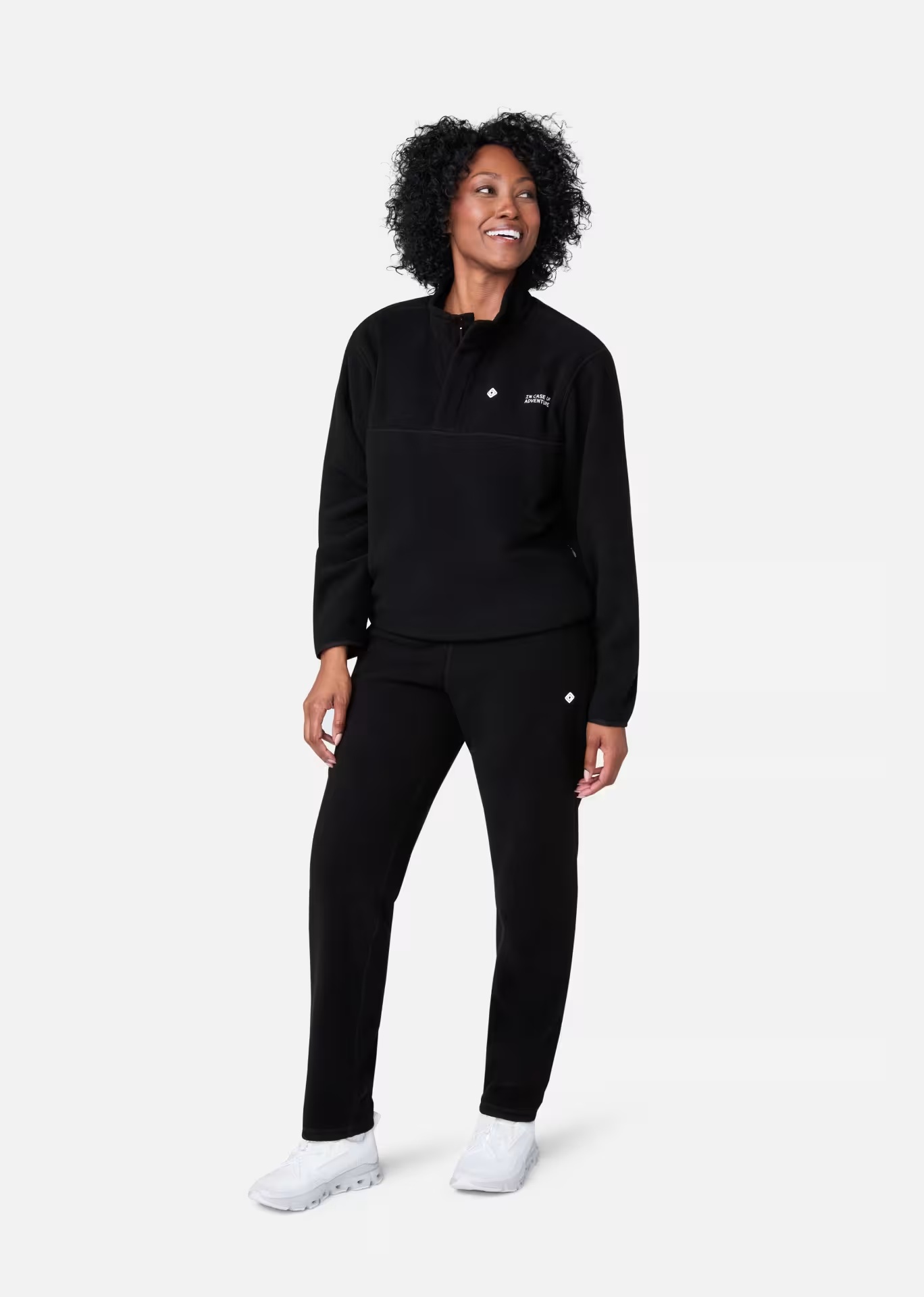 Adventure Fleece Bottom