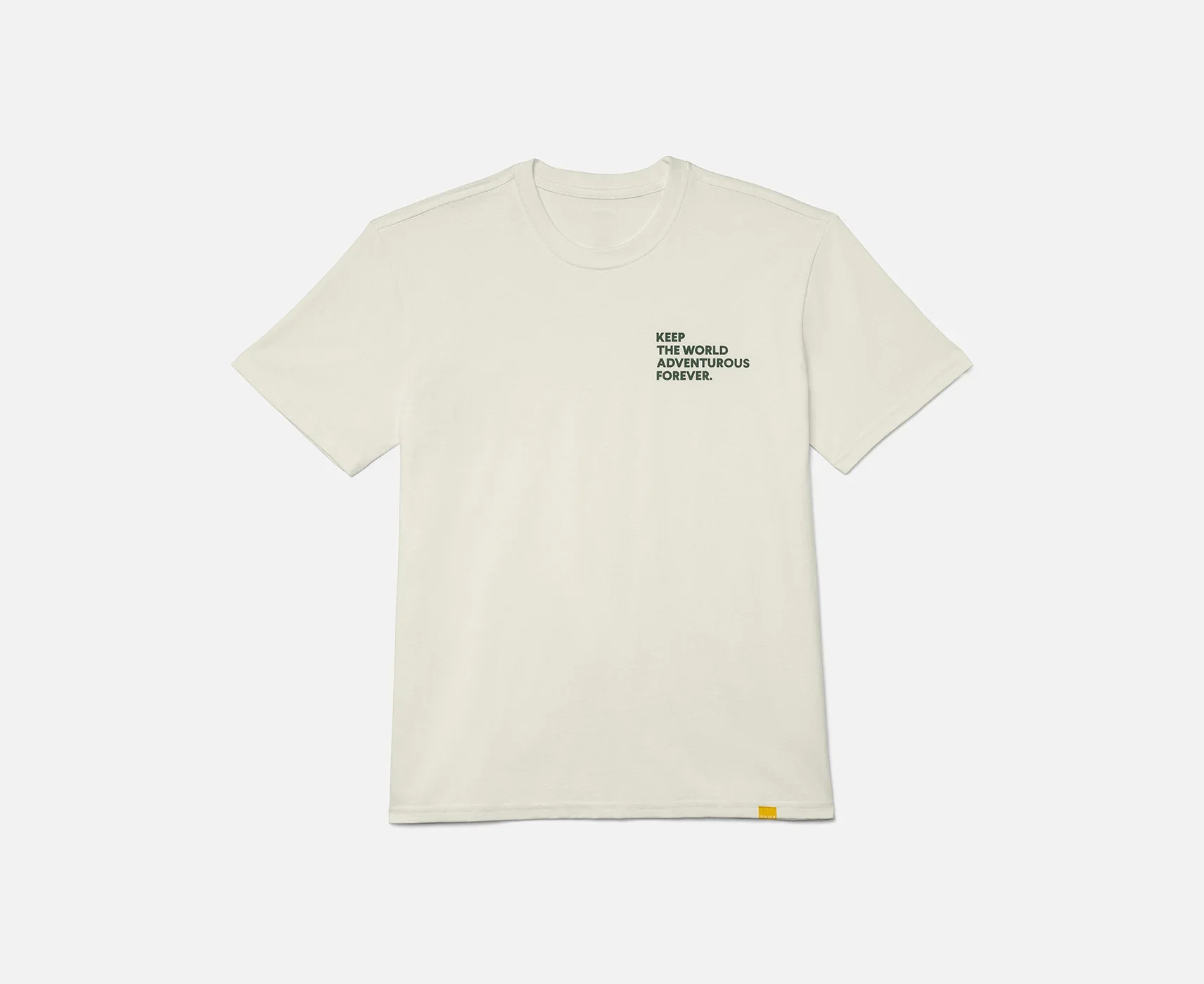Adventurous T-Shirt