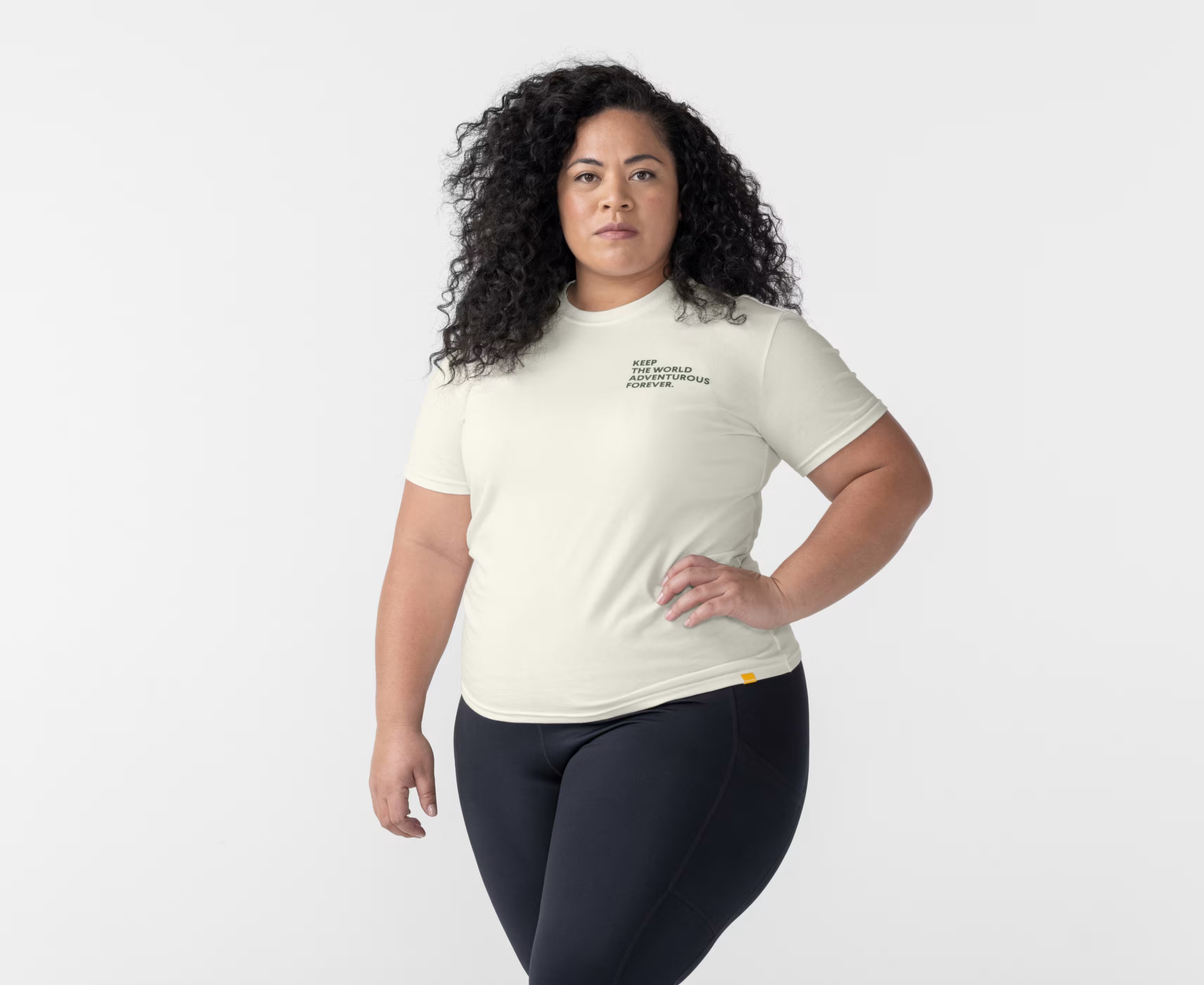Adventurous T-Shirt