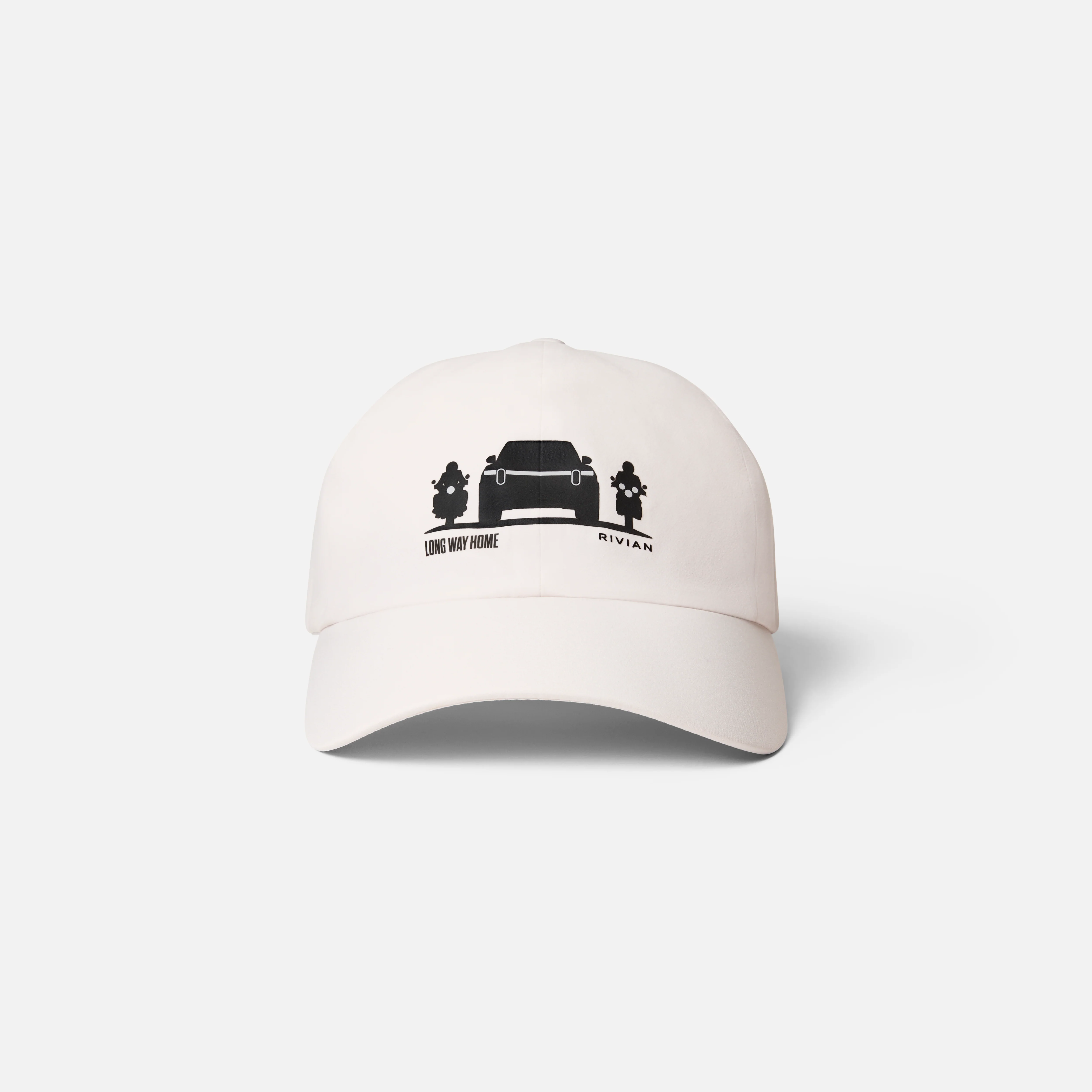 Long Way Home Hat