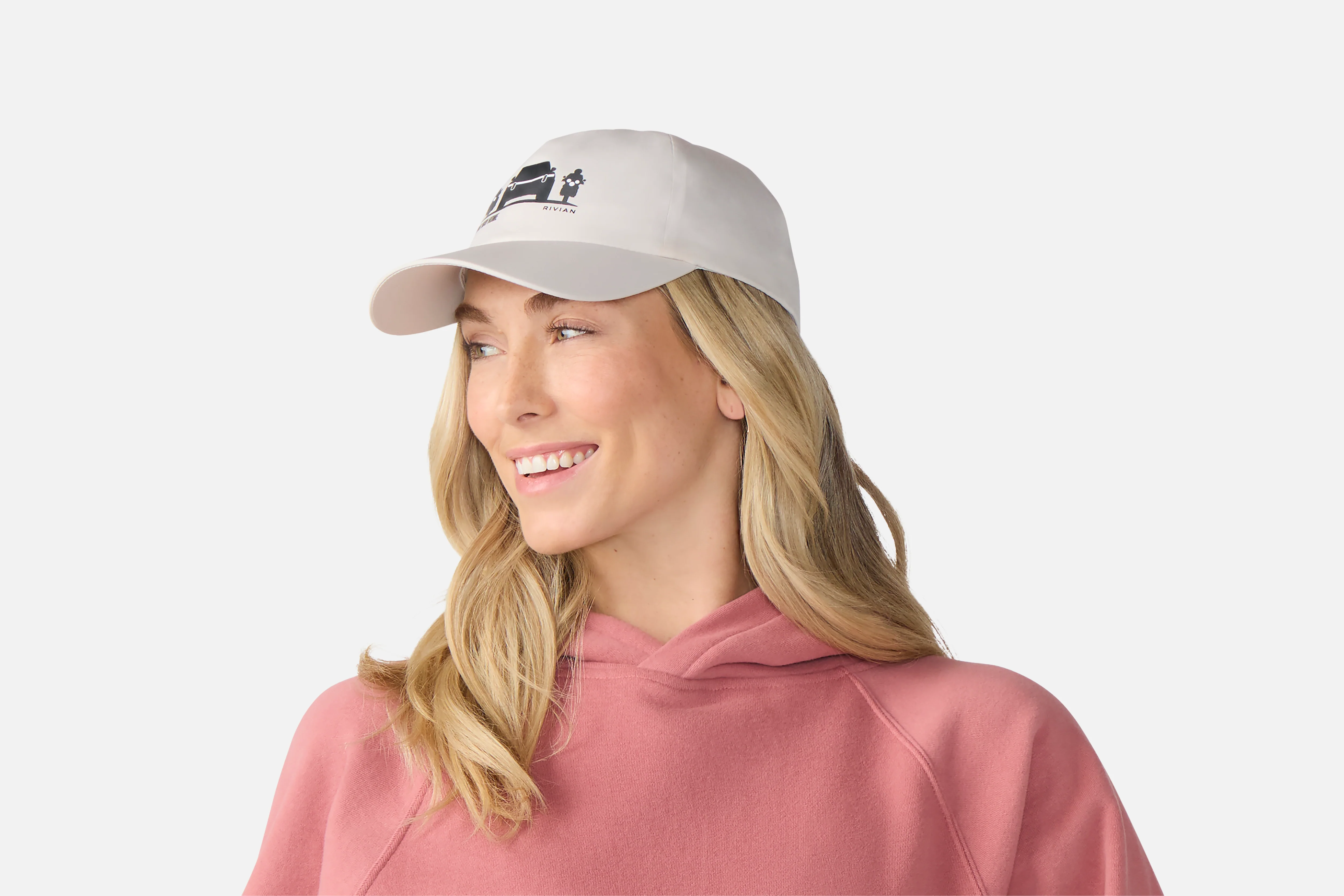 Long Way Home Hat