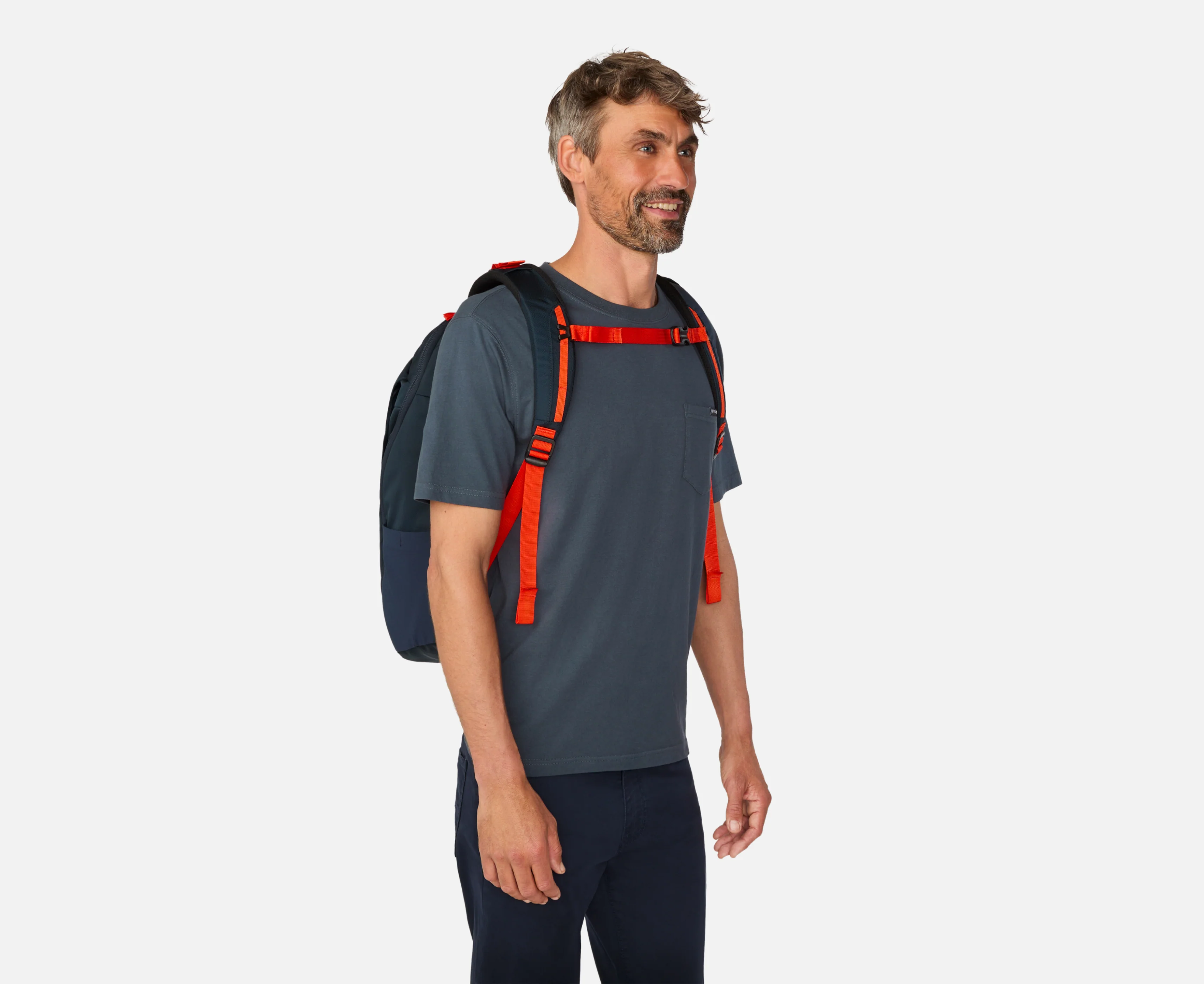 District 24 Backpack 3 District 24 Backpack